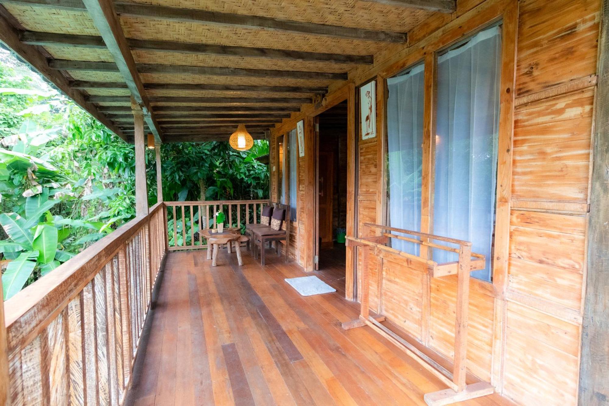 Doni House & Ubud (Bali)
