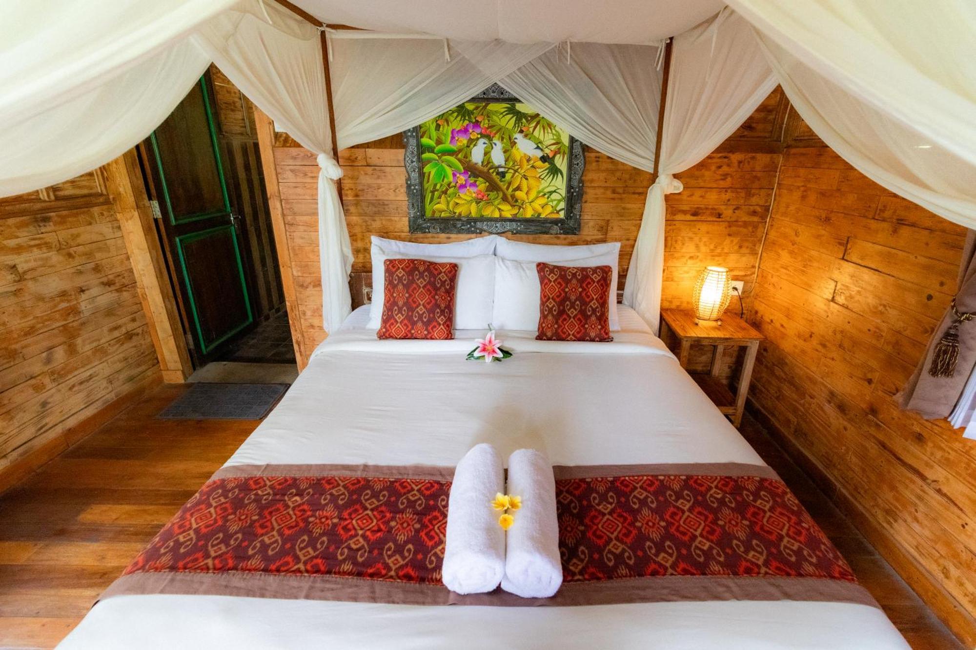 Resor Doni House & Ubud (Bali)