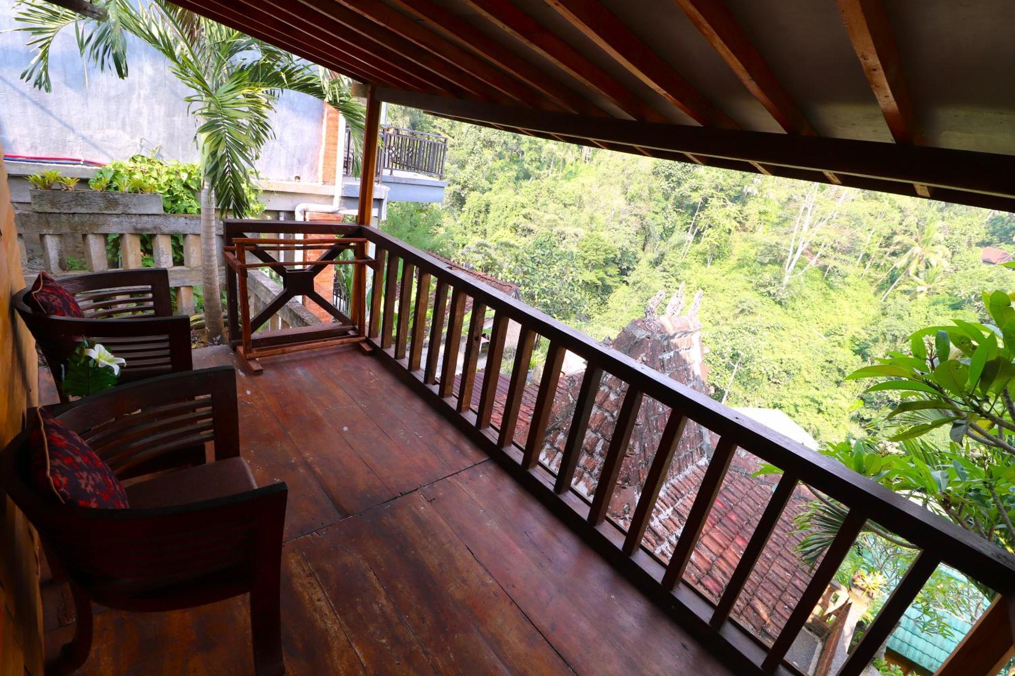 Resor Doni House & Ubud (Bali)