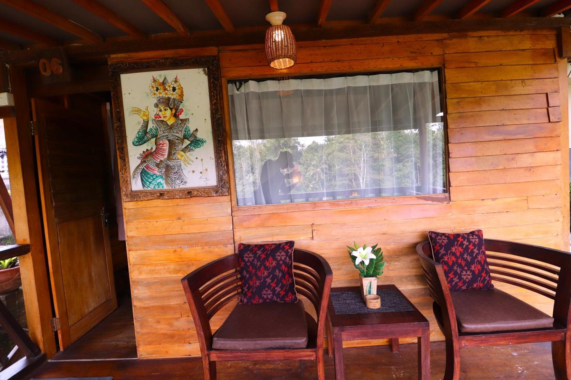 Doni House & Ubud (Bali)