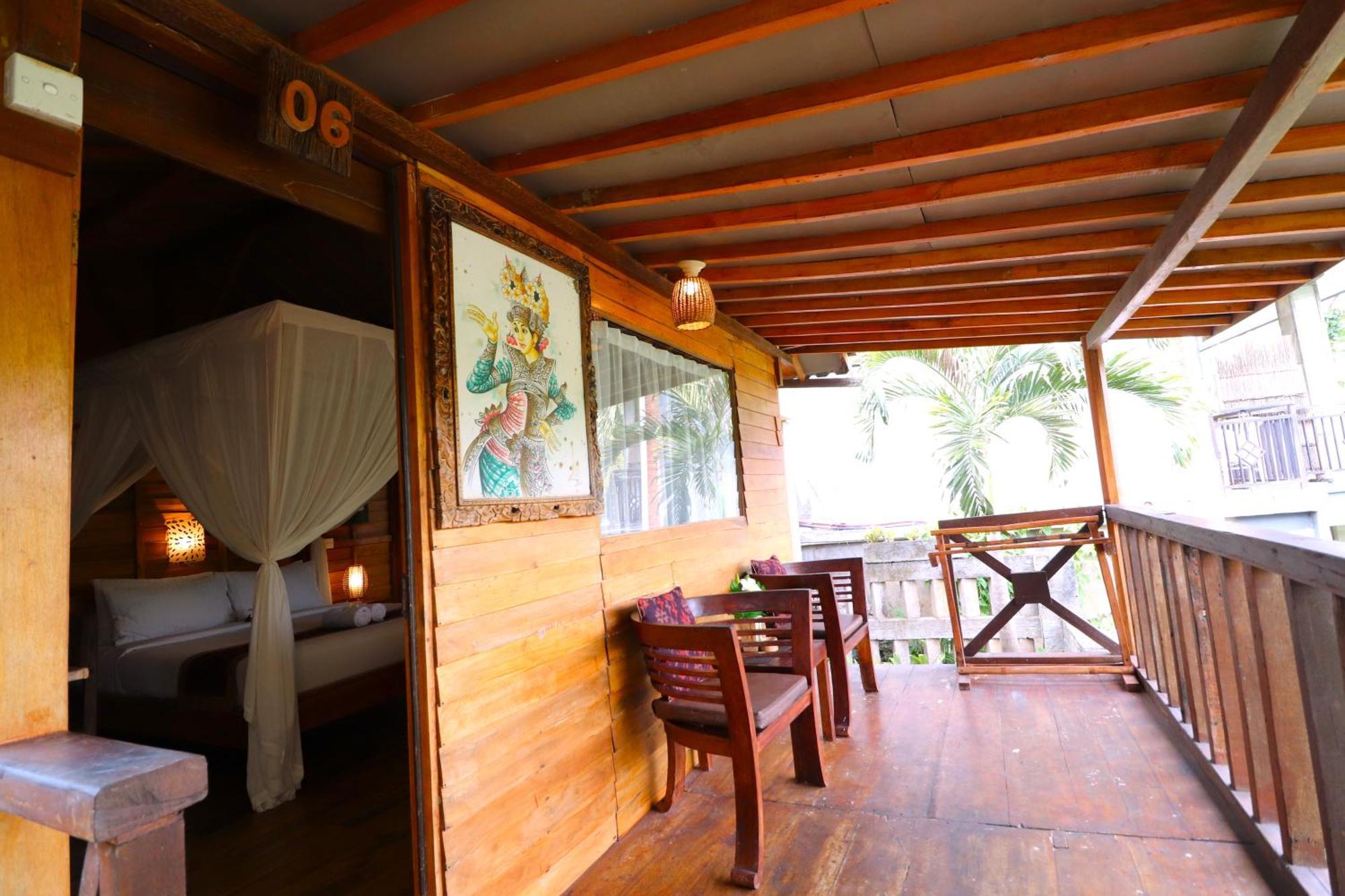 Doni House & Resor