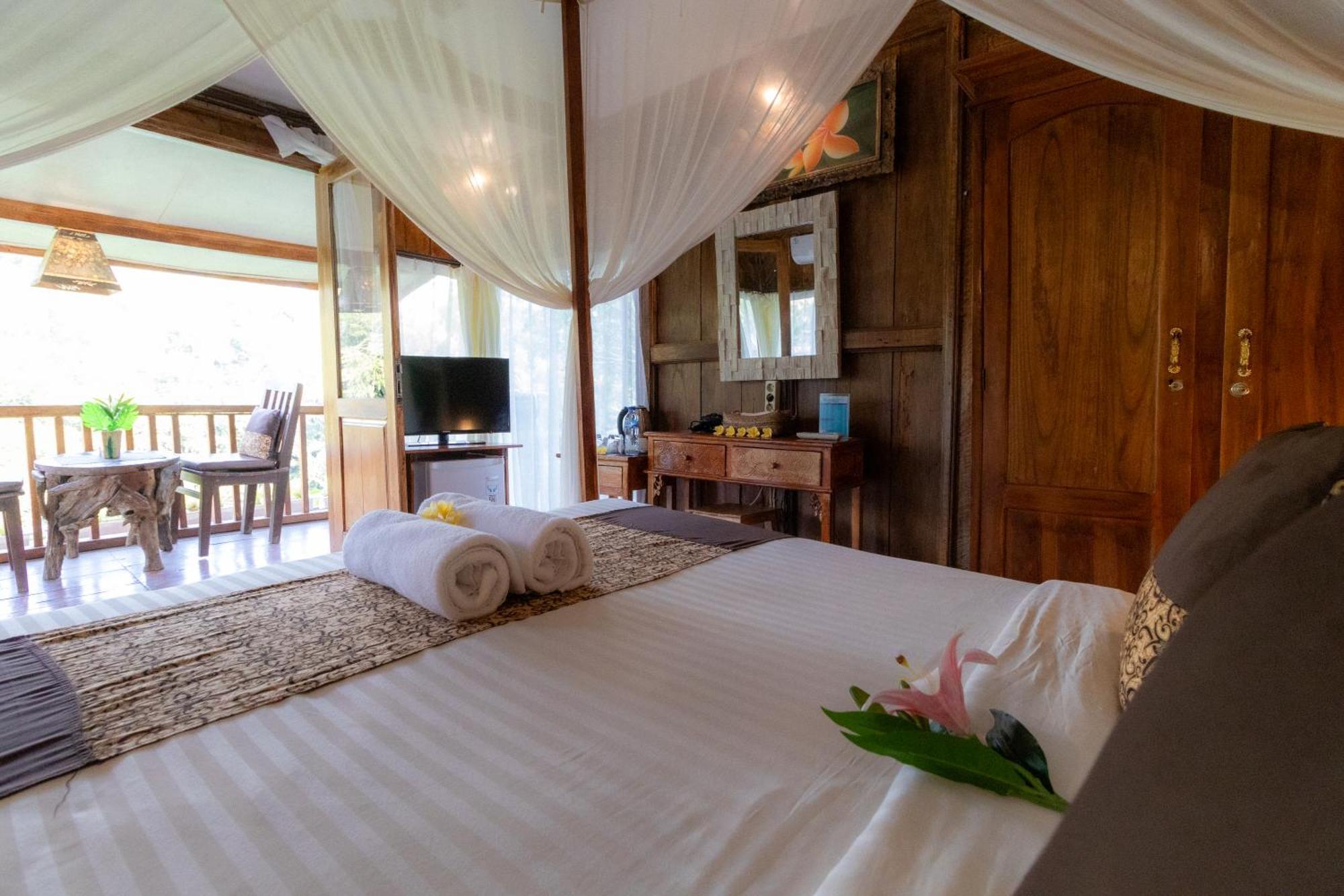 Doni House & Resor