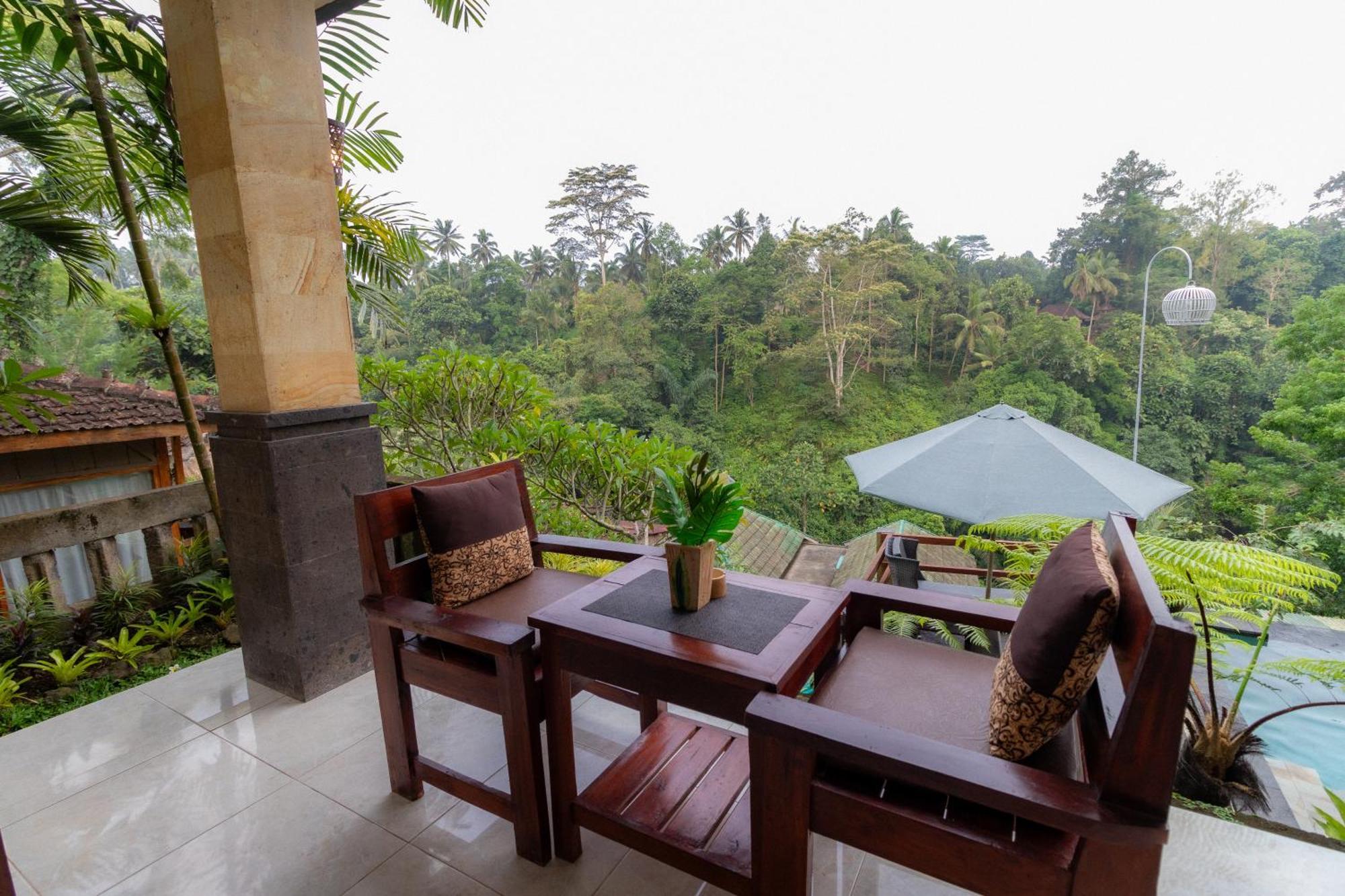 Doni House & Ubud (Bali)