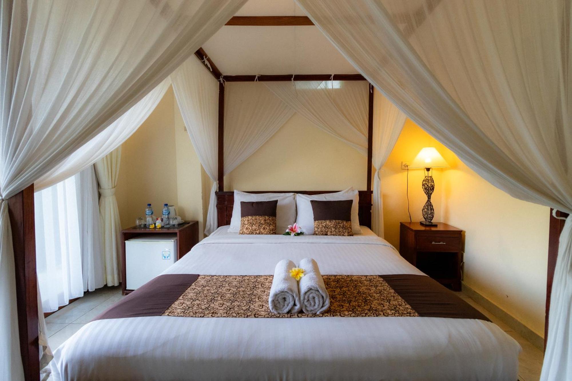 Doni House & 3* Ubud (Bali)