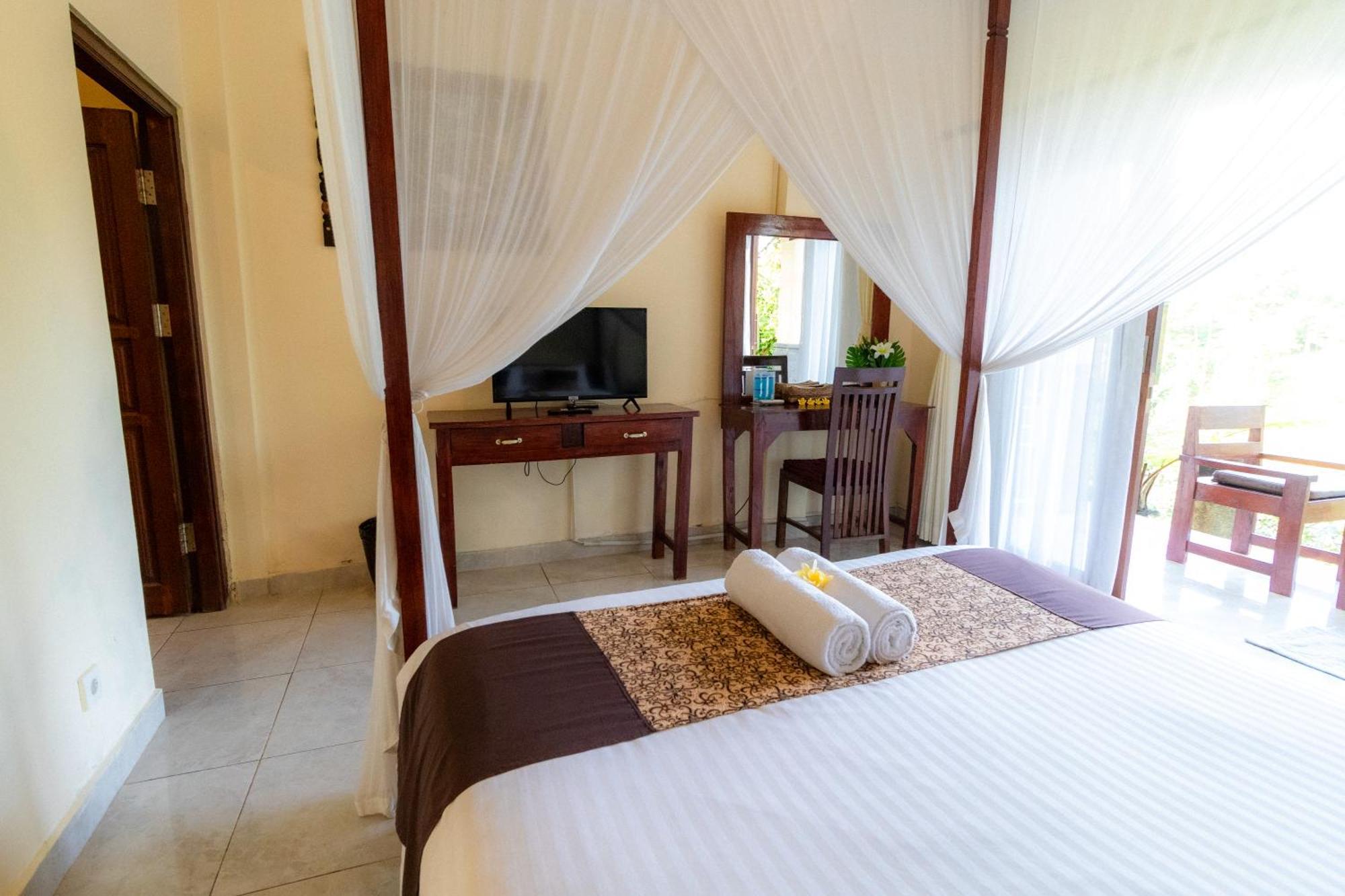 Resor Doni House & Ubud (Bali)