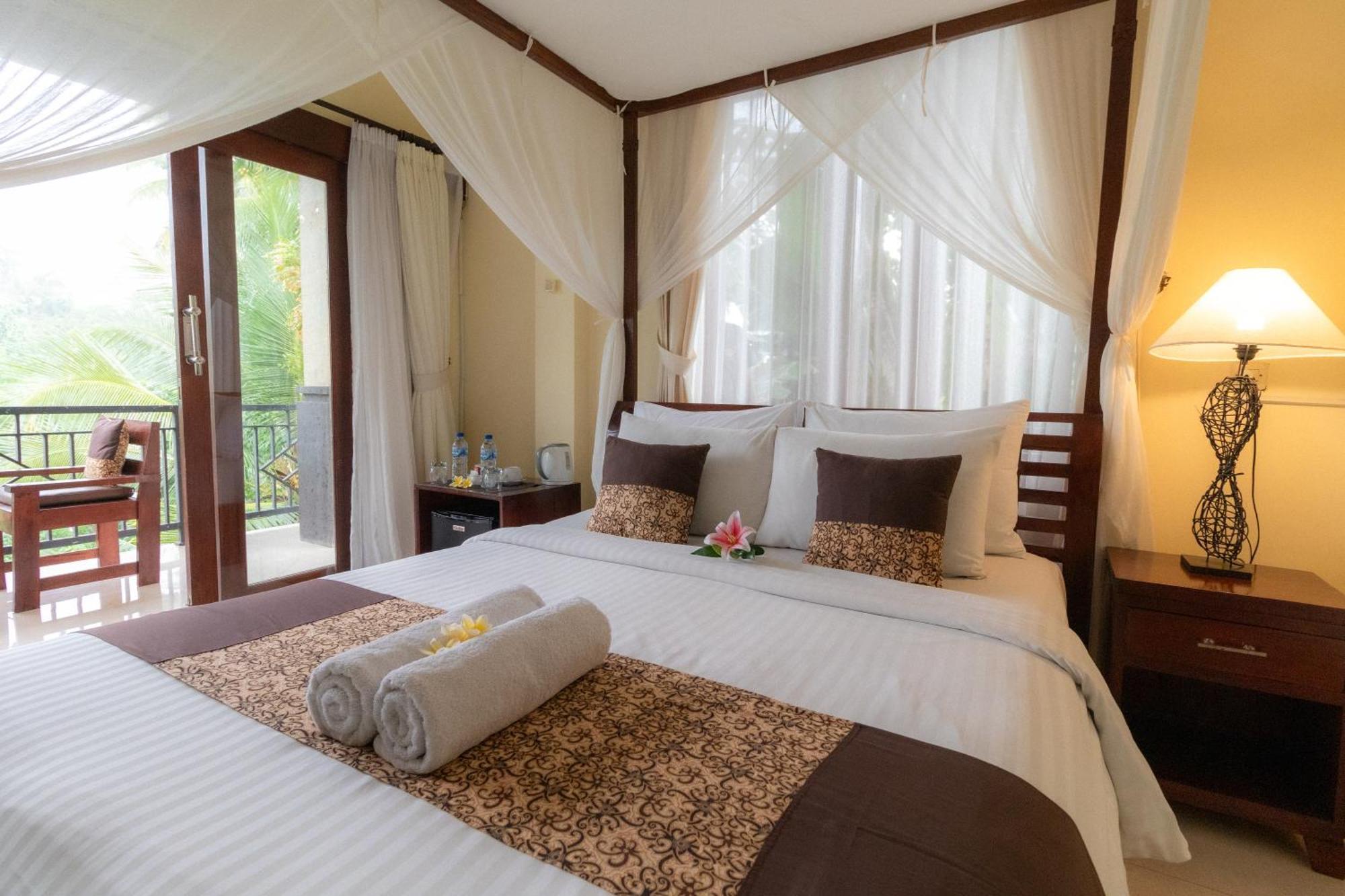 Doni House & Ubud (Bali)