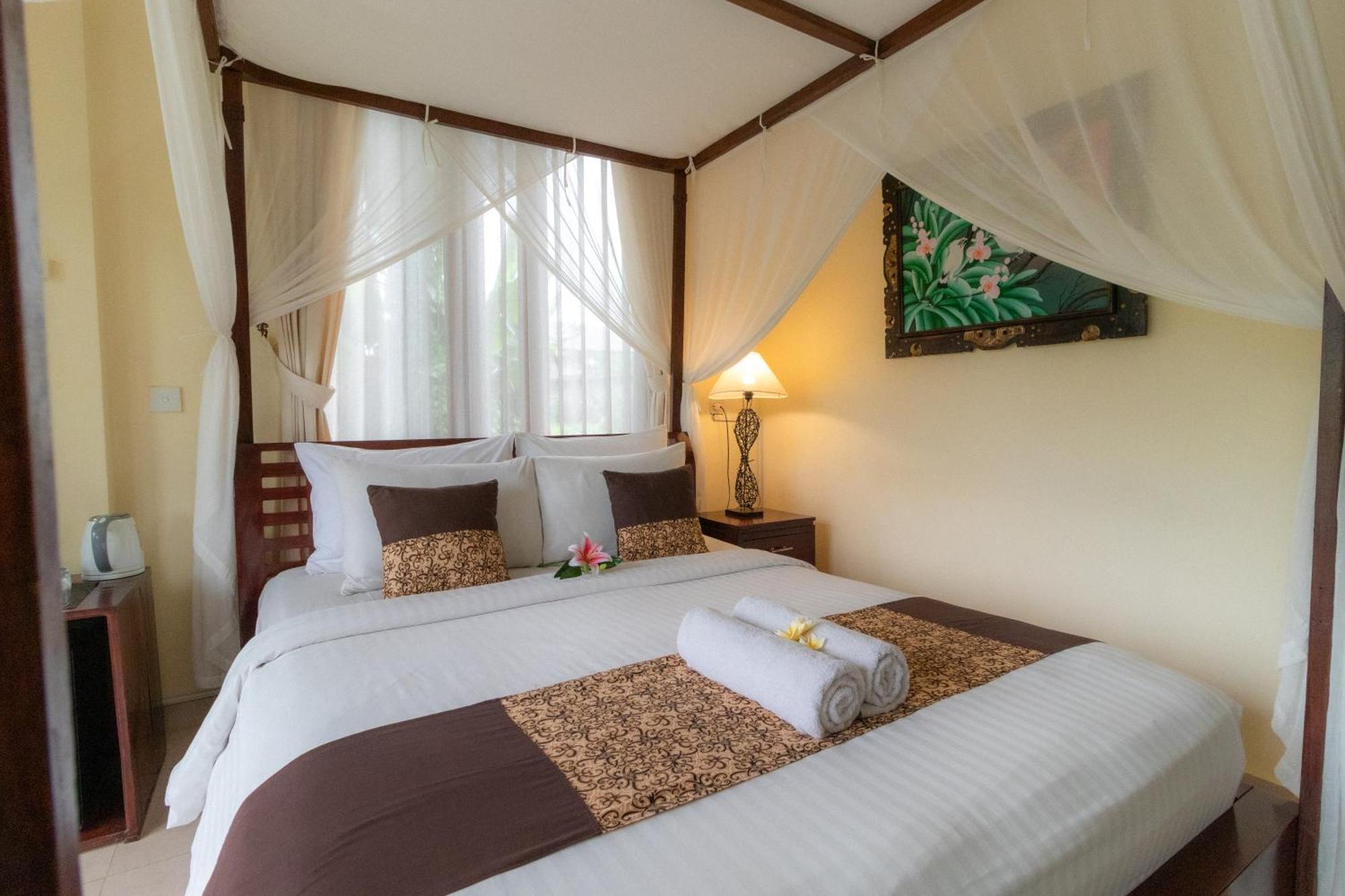 Doni House & 3* Ubud (Bali)