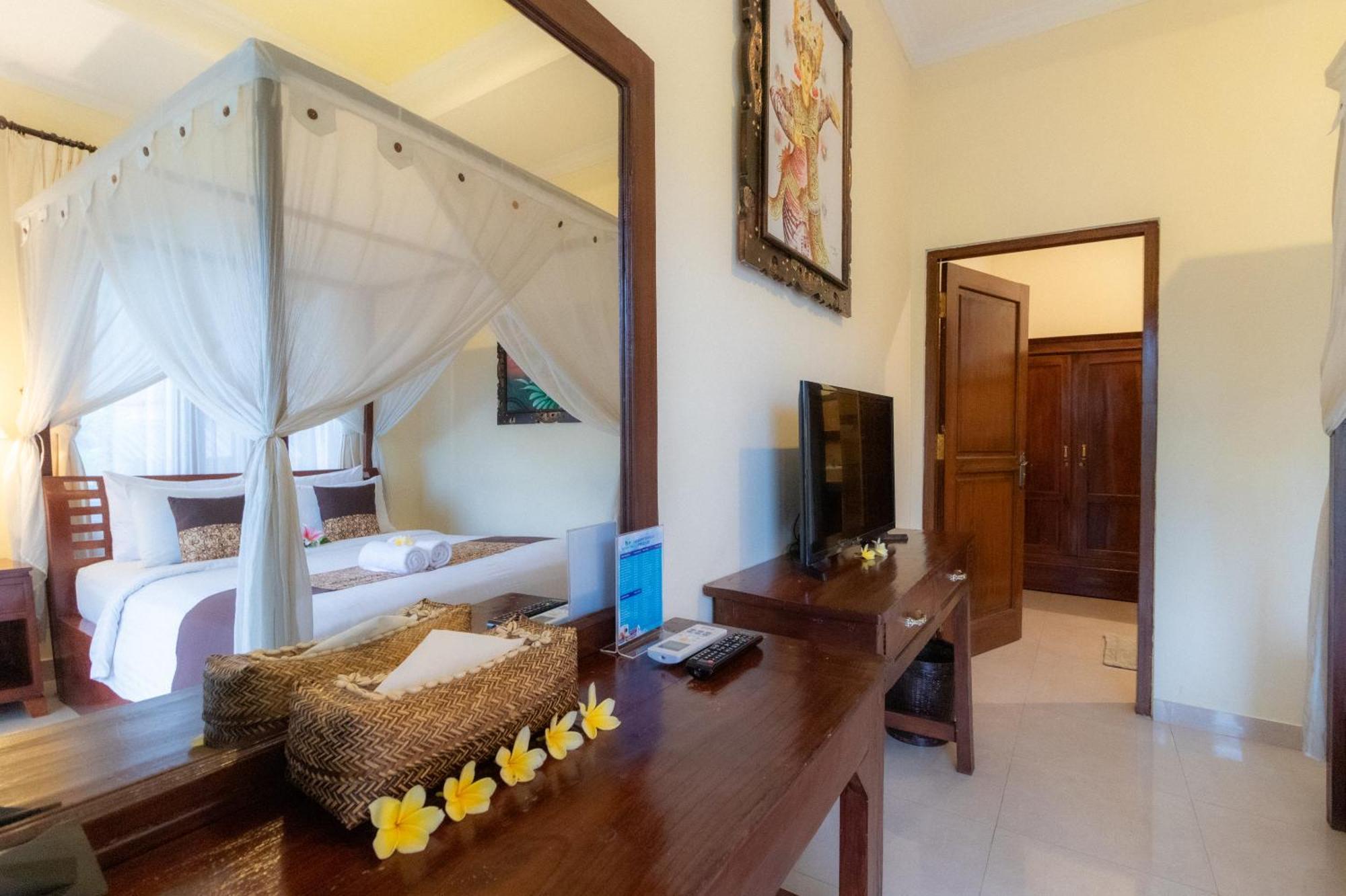 Doni House & Resor Ubud (Bali)
