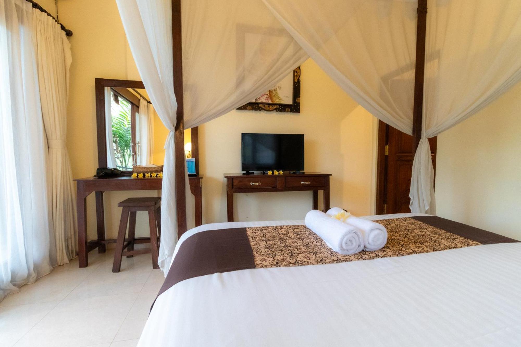 Resor Doni House & Ubud (Bali)