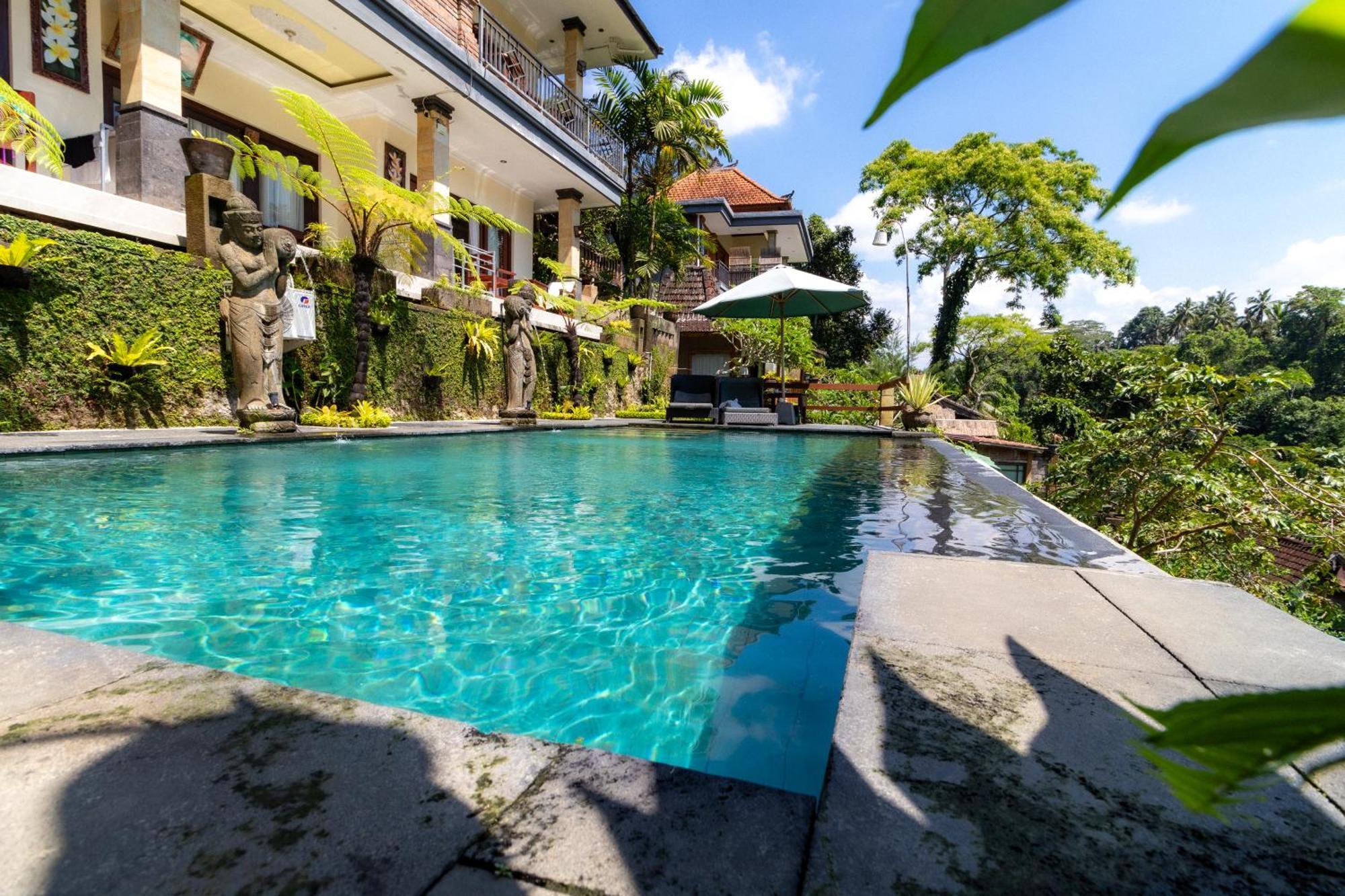 Resor Doni House & Ubud (Bali)