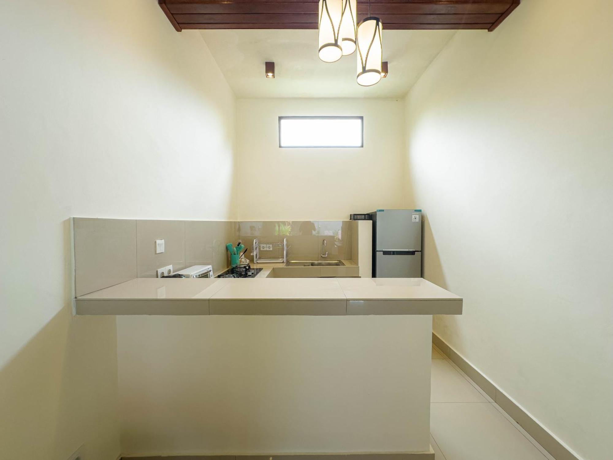 Villa Tutik Private House By Supala