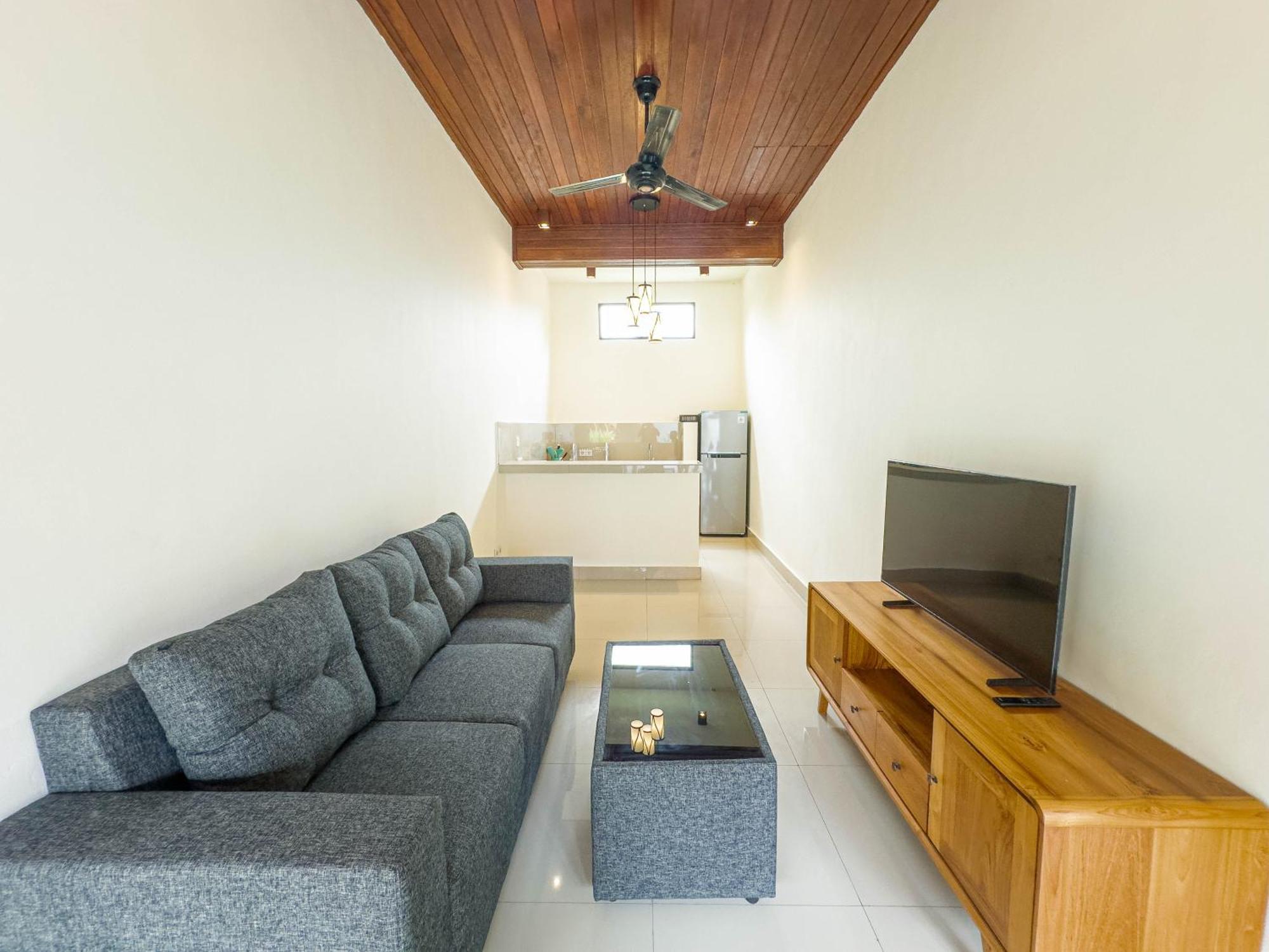 Villa Tutik Private House By Supala Ubud (Bali)