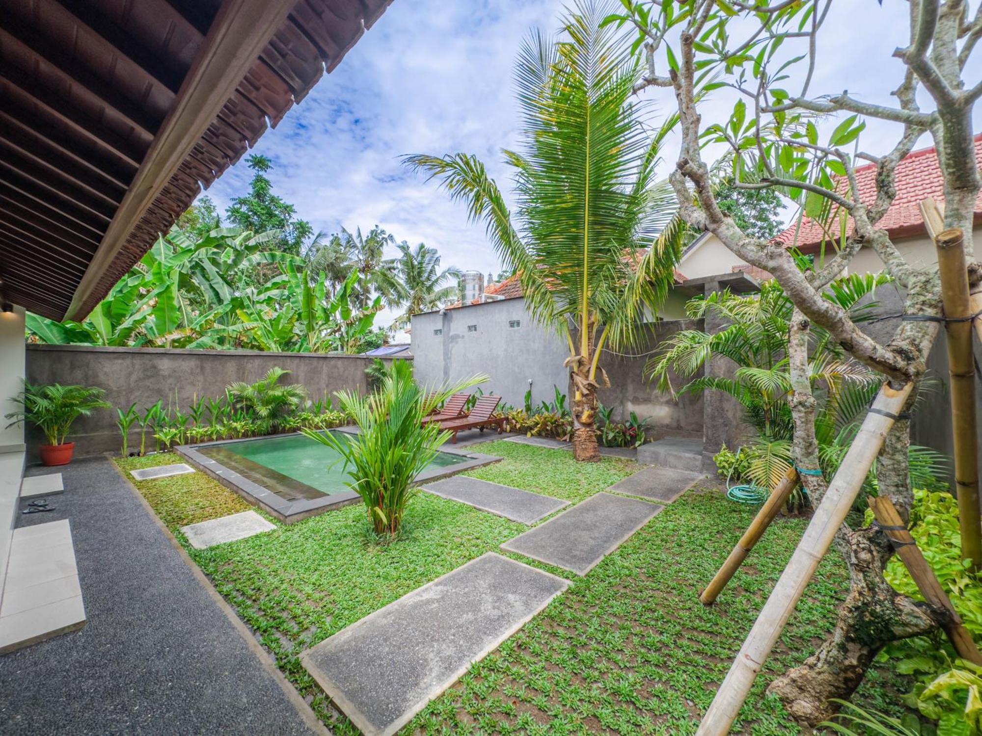 Tutik Private House By Supala Villa