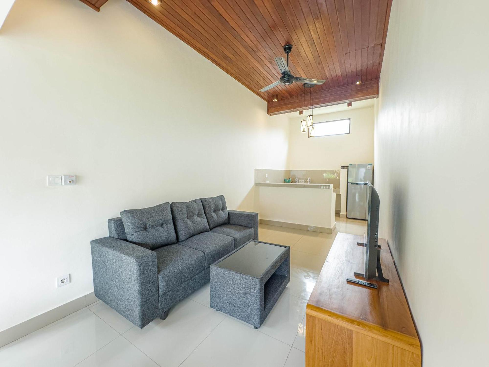 Tutik Private House By Supala Villa Ubud (Bali)