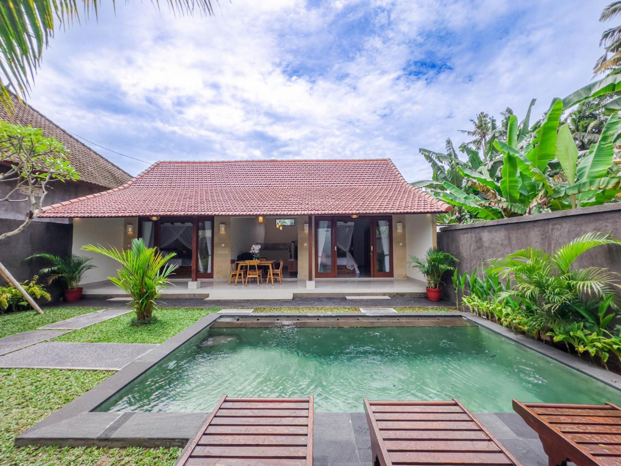 Tutik Private House By Supala *