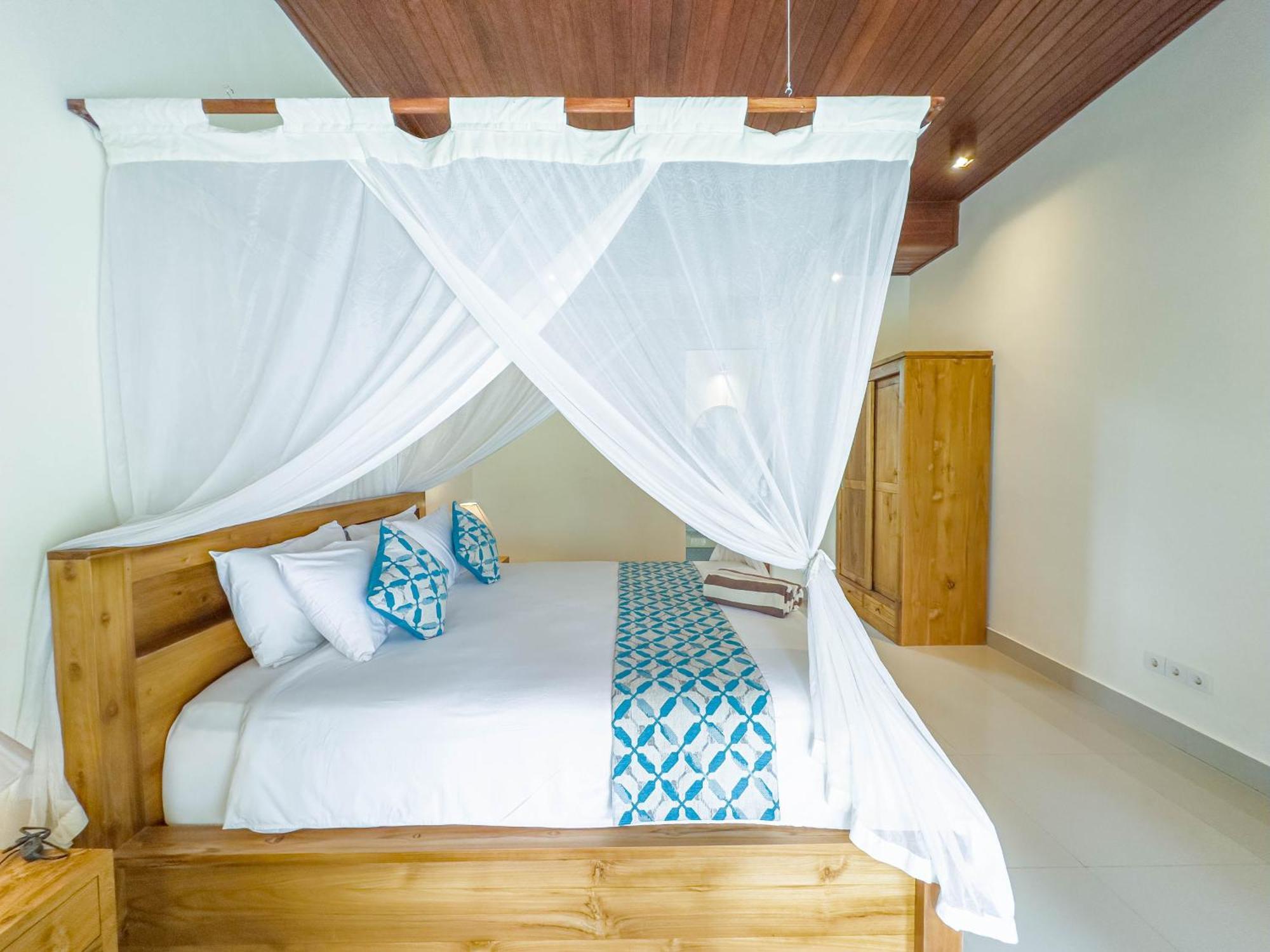 Tutik Private House By Supala