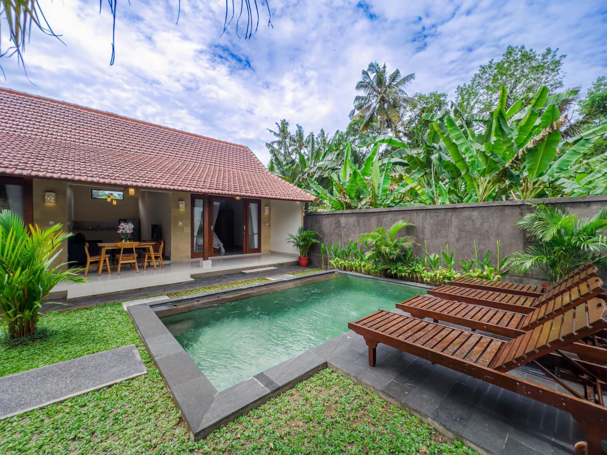 Tutik Private House By Supala Villa