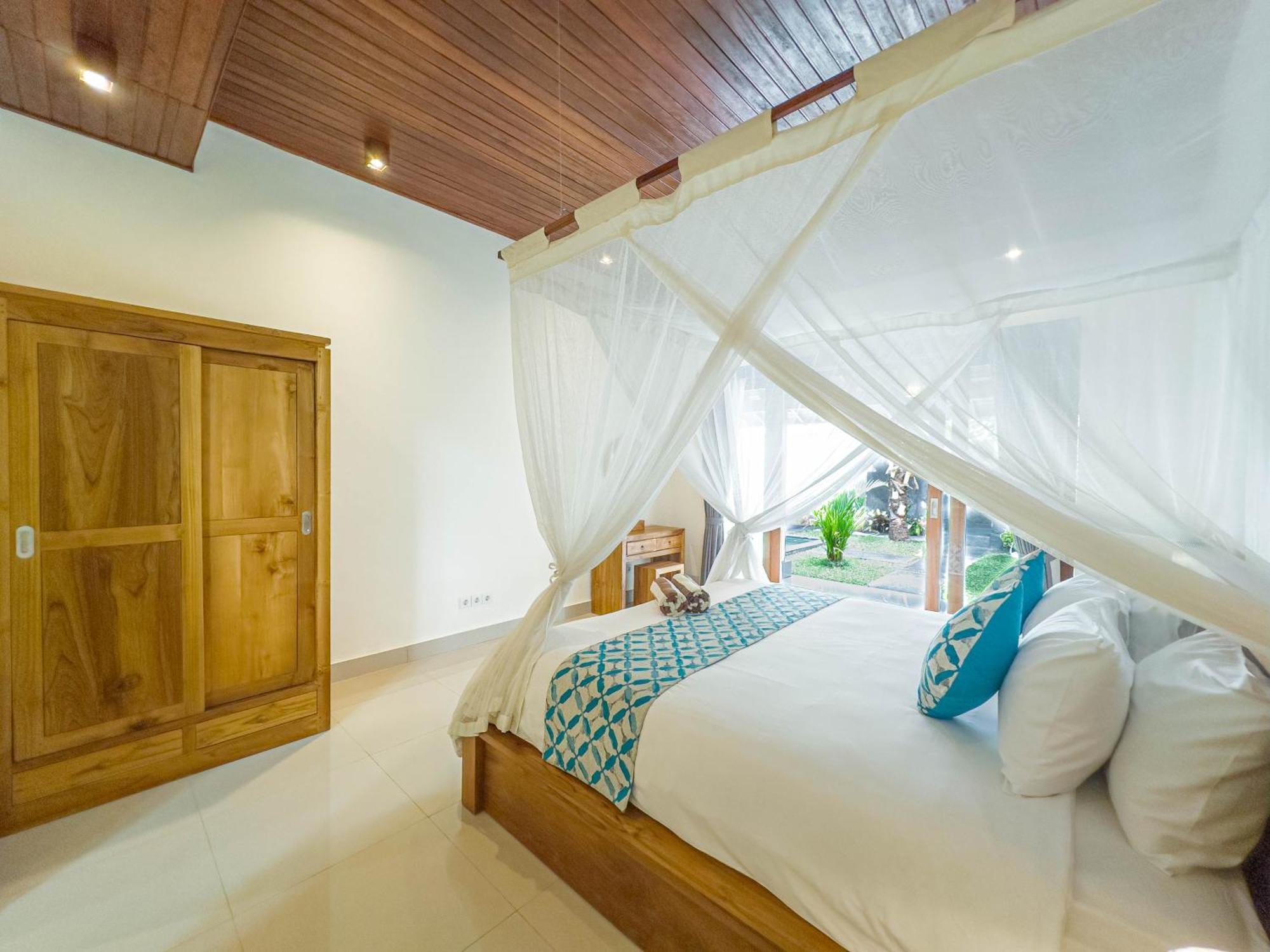 Tutik Private House By Supala Villa Ubud (Bali)