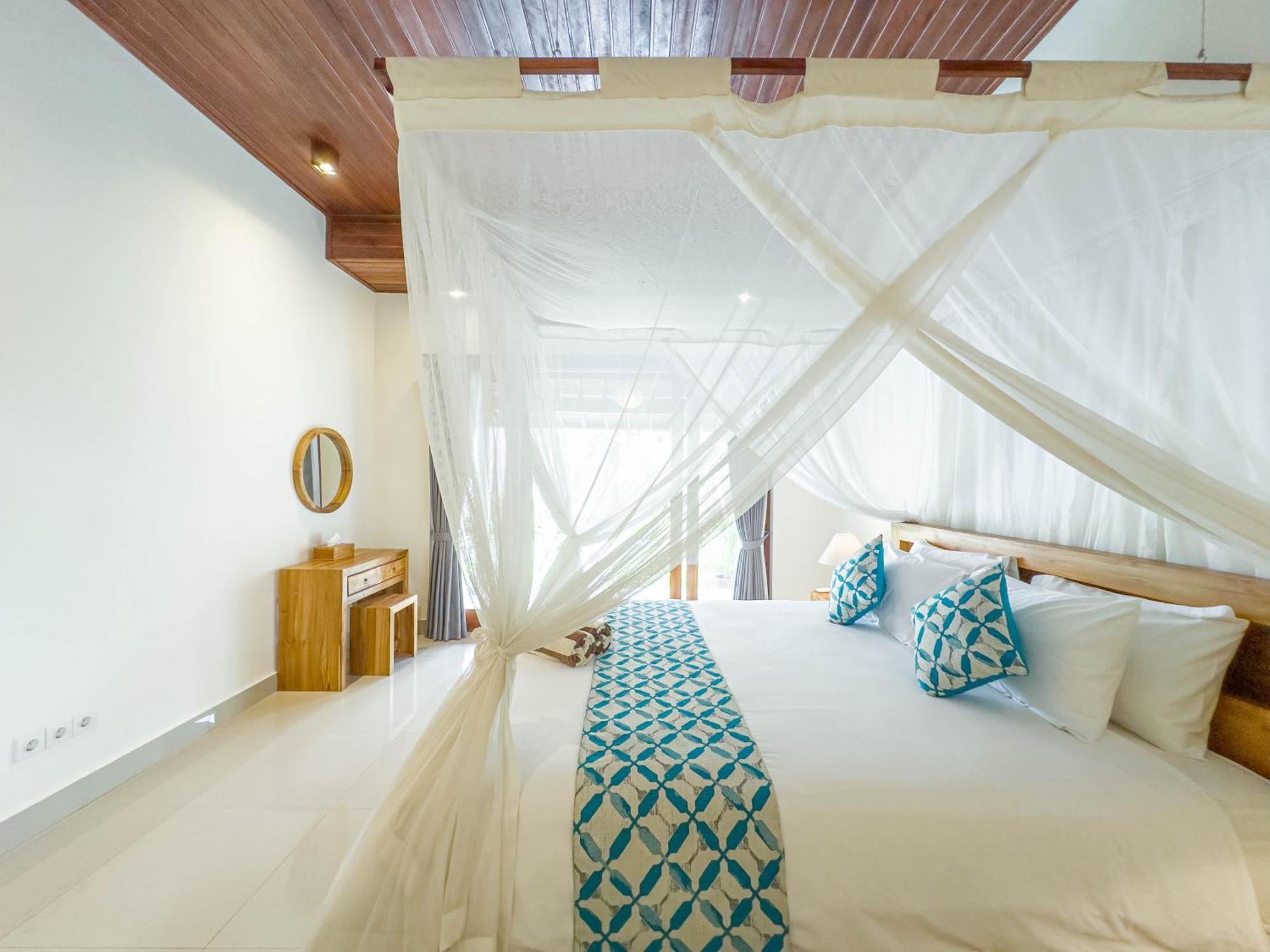 Tutik Private House By Supala