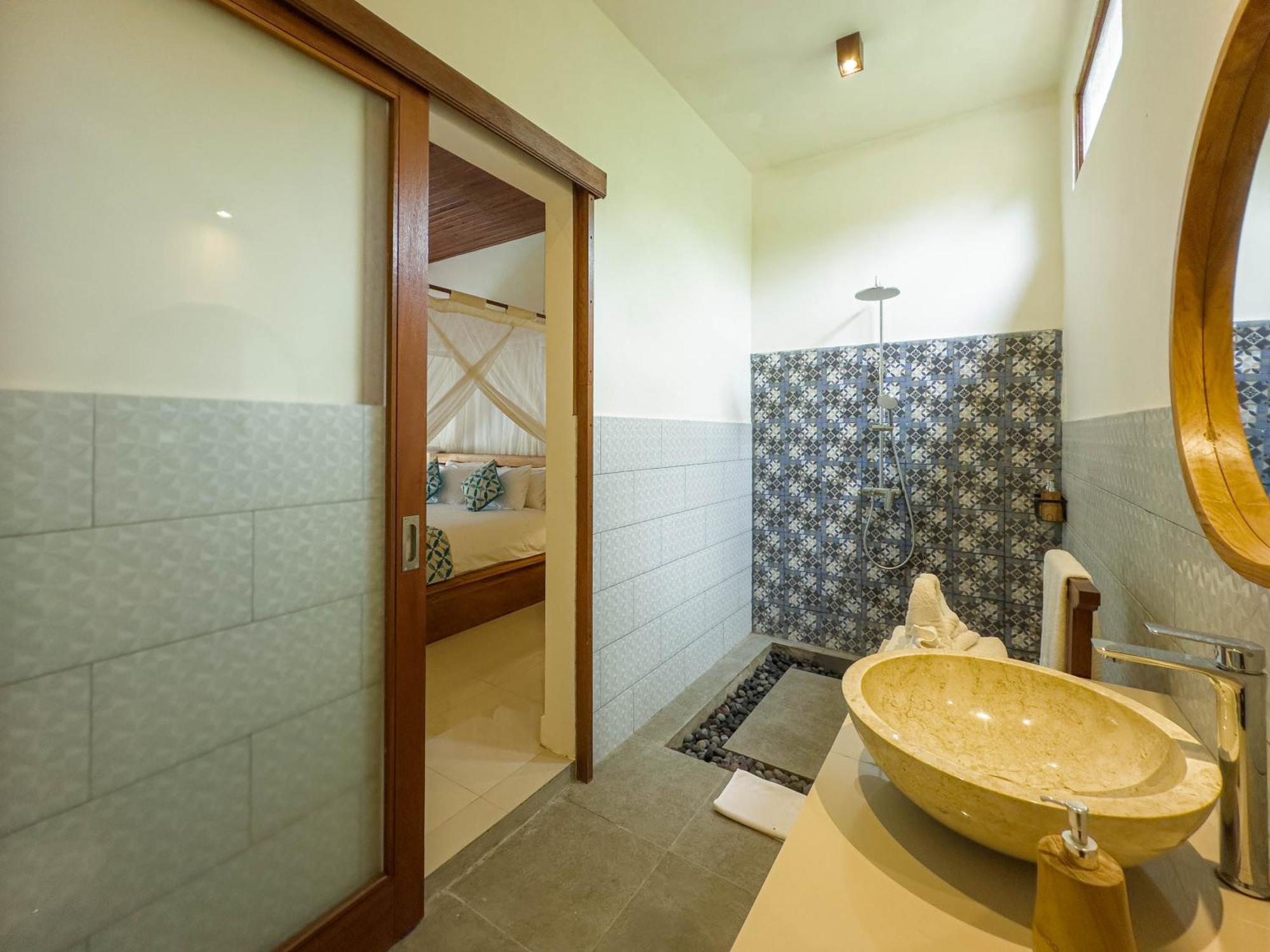 Tutik Private House By Supala Villa *