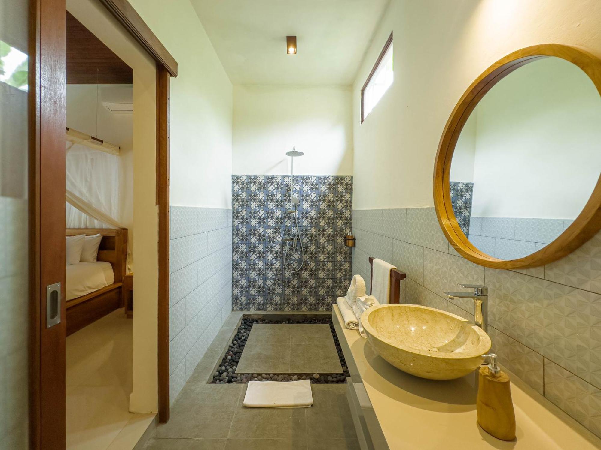 Villa Tutik Private House By Supala *