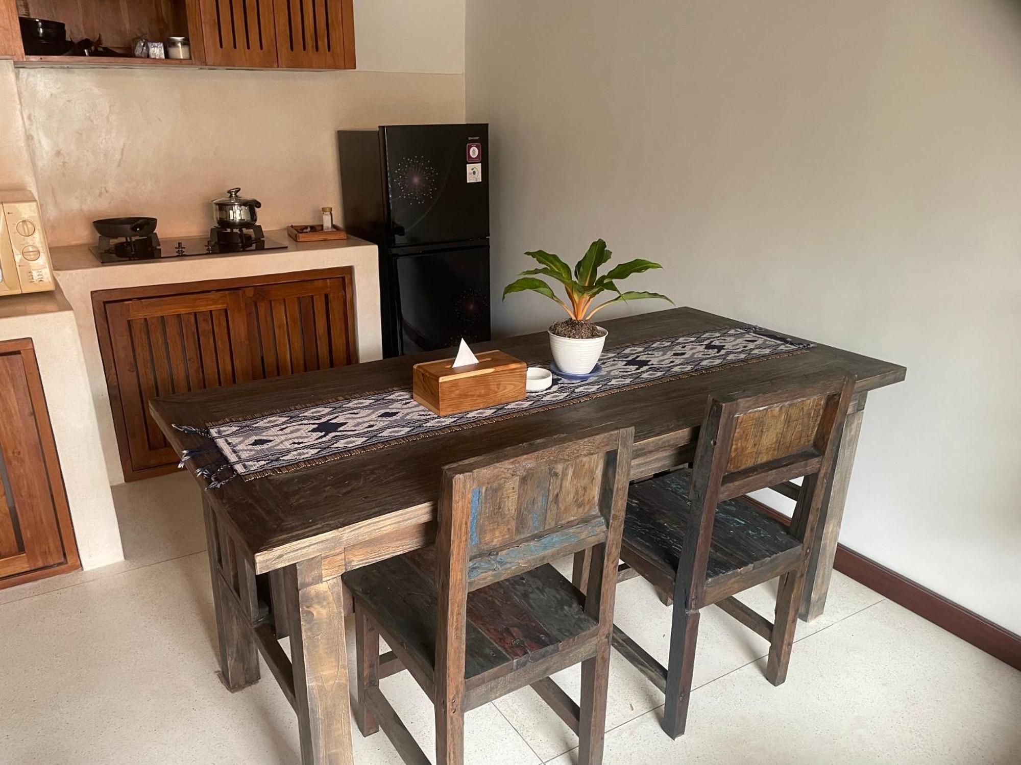 D & L Mandala Bunutan * Ubud