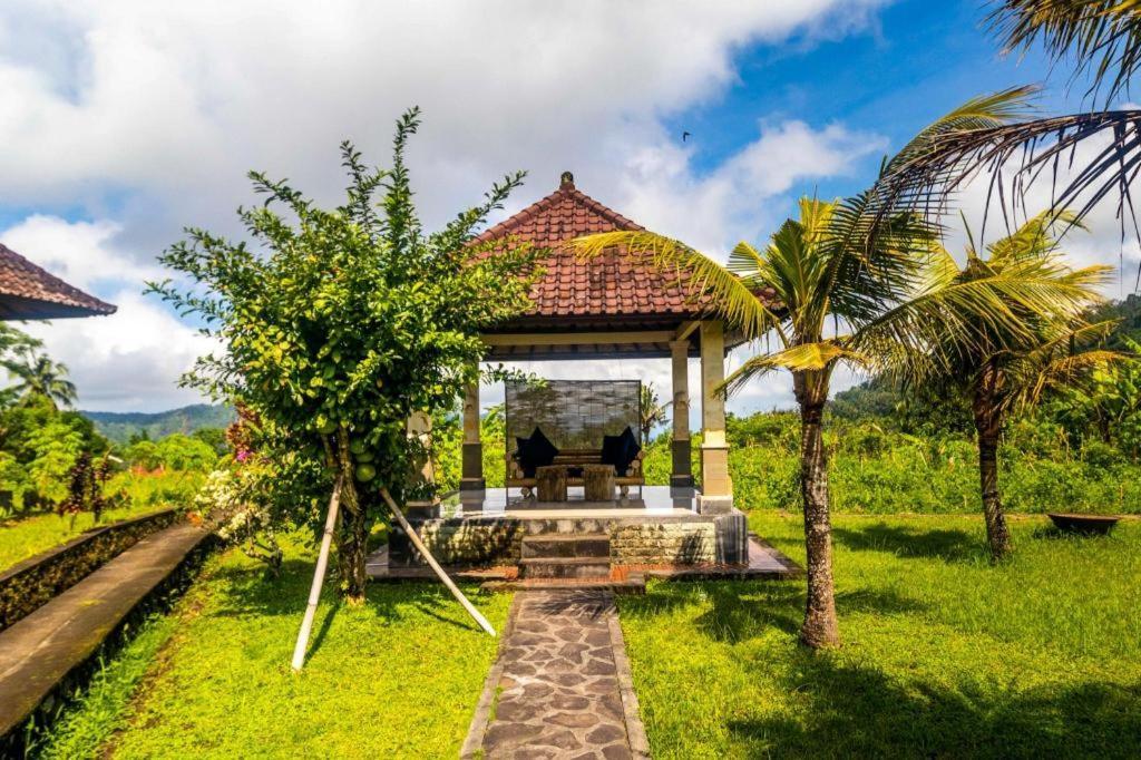Pelangi Sidemen 4* Ubud (Bali)
