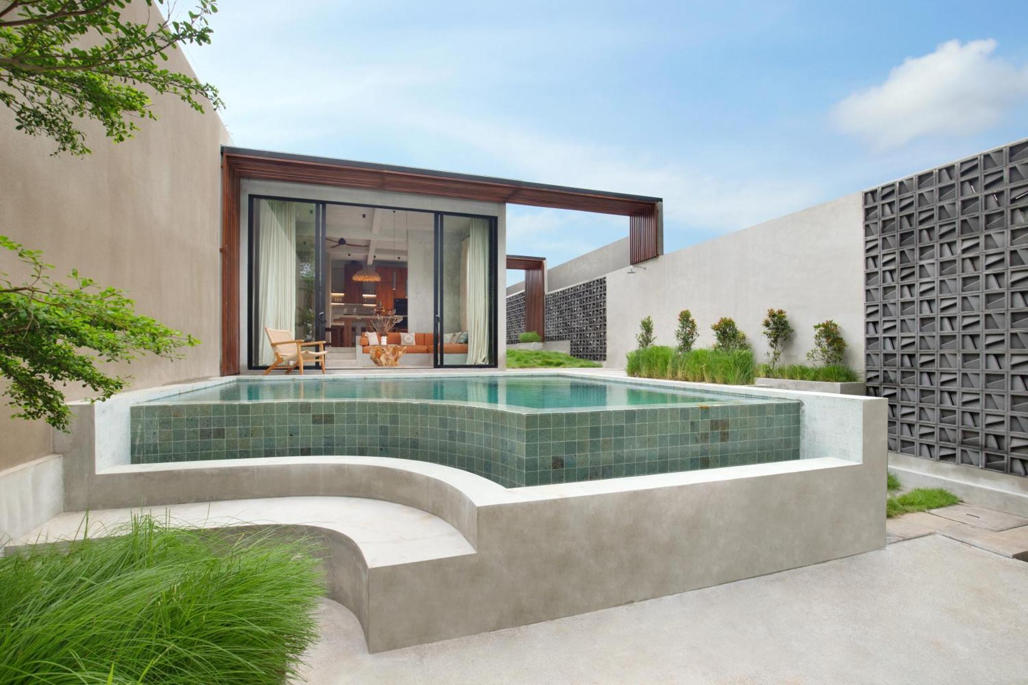 Garden By Breig * Ubud (Bali)