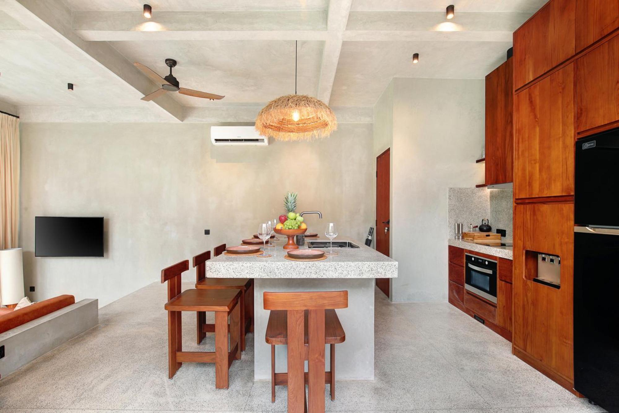 Garden By Breig * Ubud (Bali)