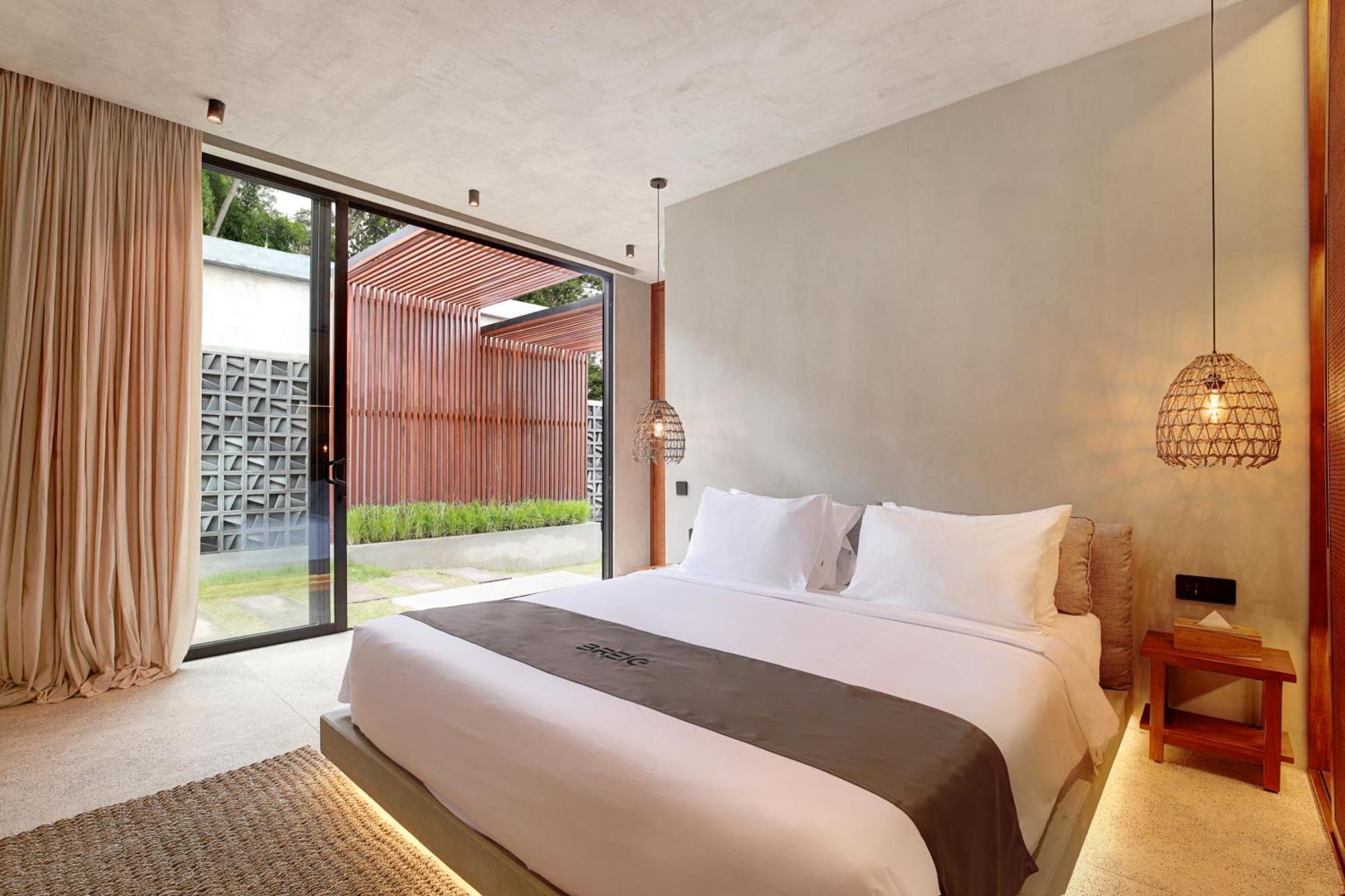 Garden By Breig * Ubud (Bali)