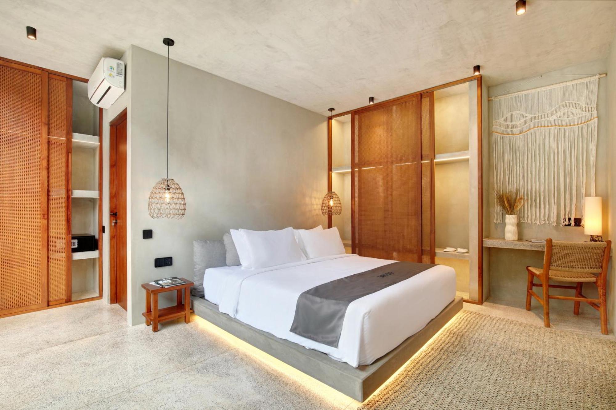 Garden By Breig * Ubud (Bali)