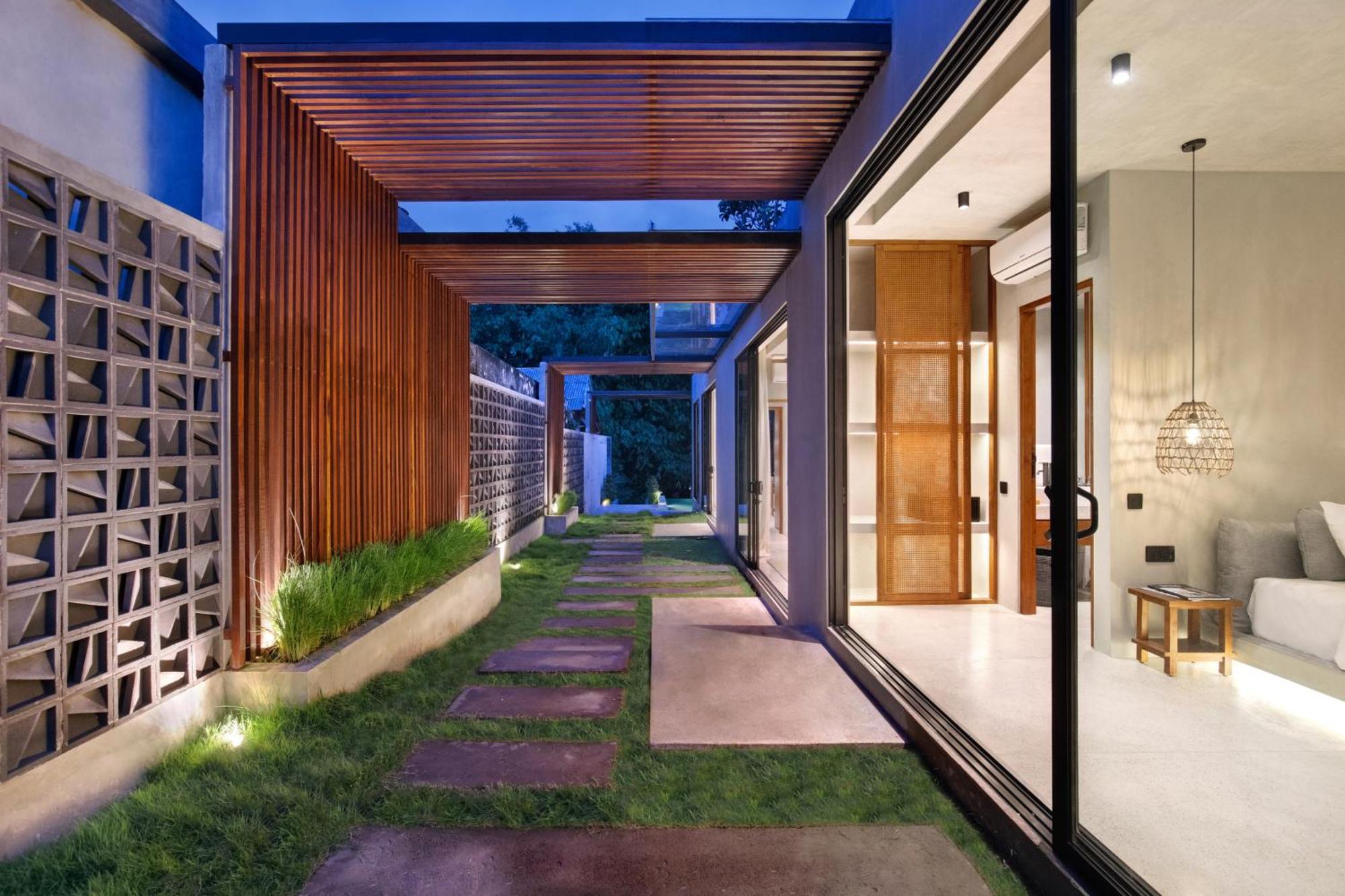 Garden By Breig * Ubud (Bali)