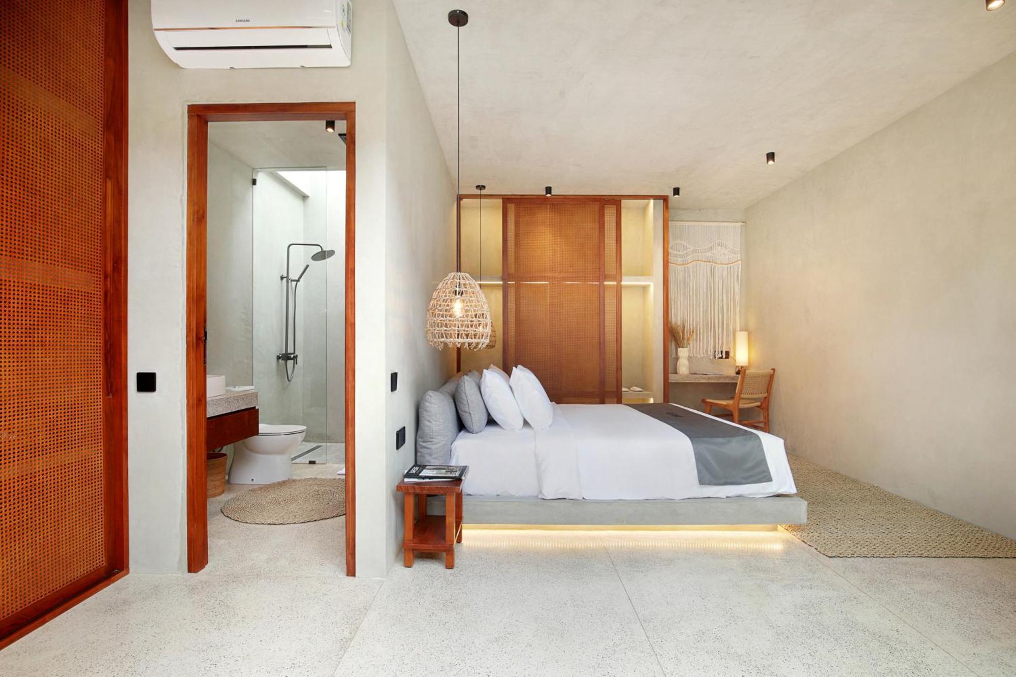 Garden By Breig Villa Ubud (Bali)