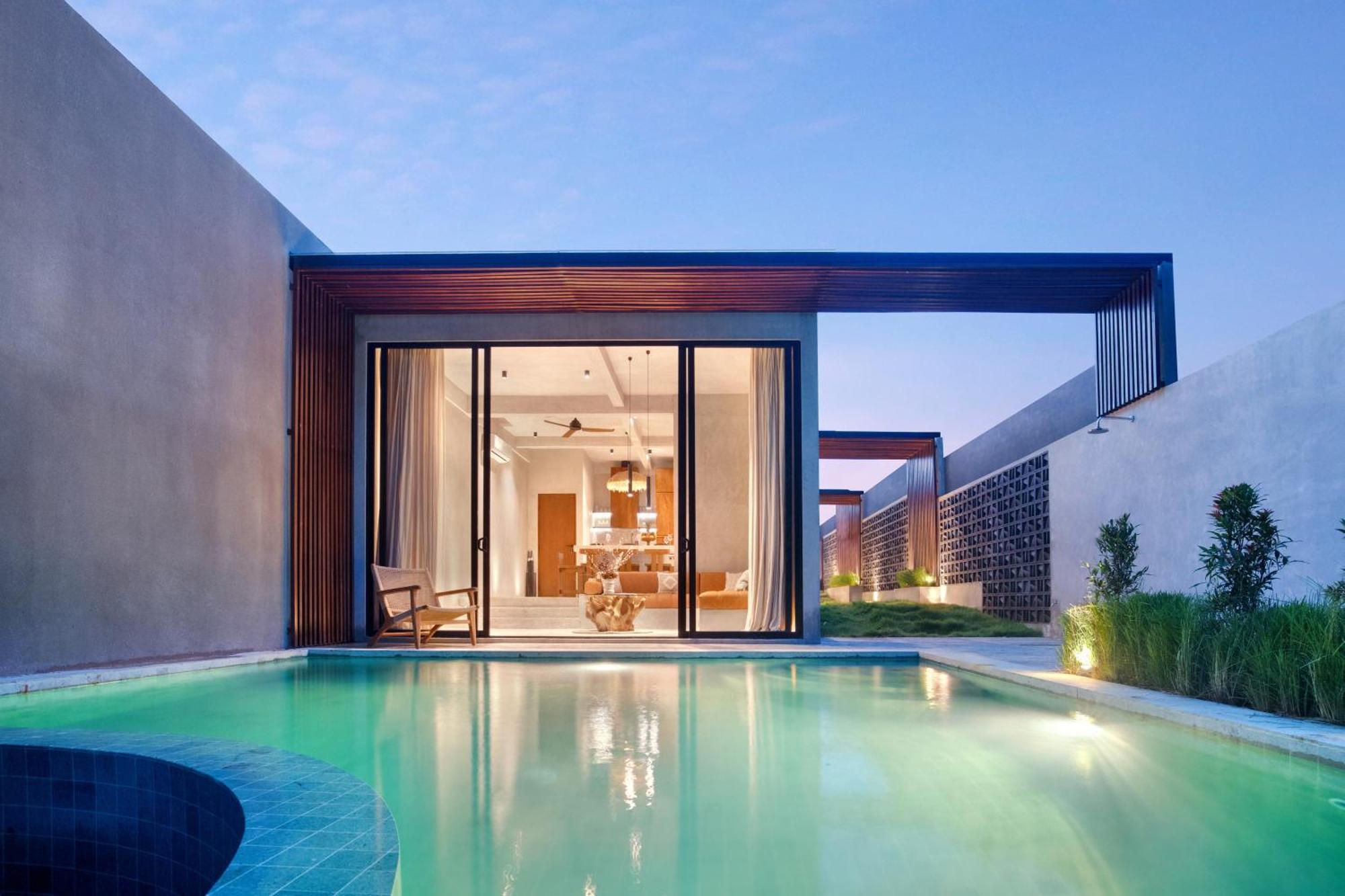 Villa Garden By Breig Ubud (Bali)
