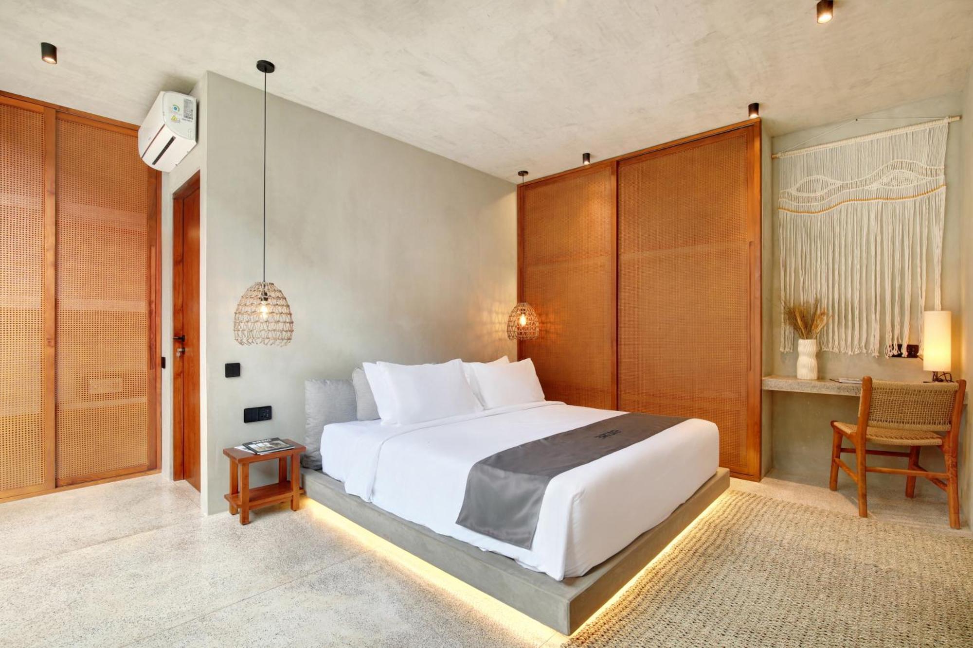 Garden By Breig * Ubud (Bali)