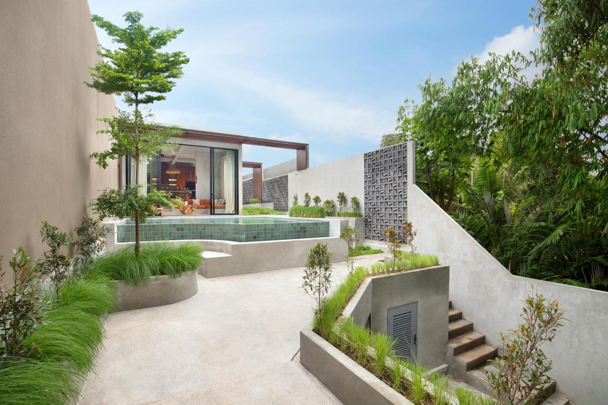 Garden By Breig