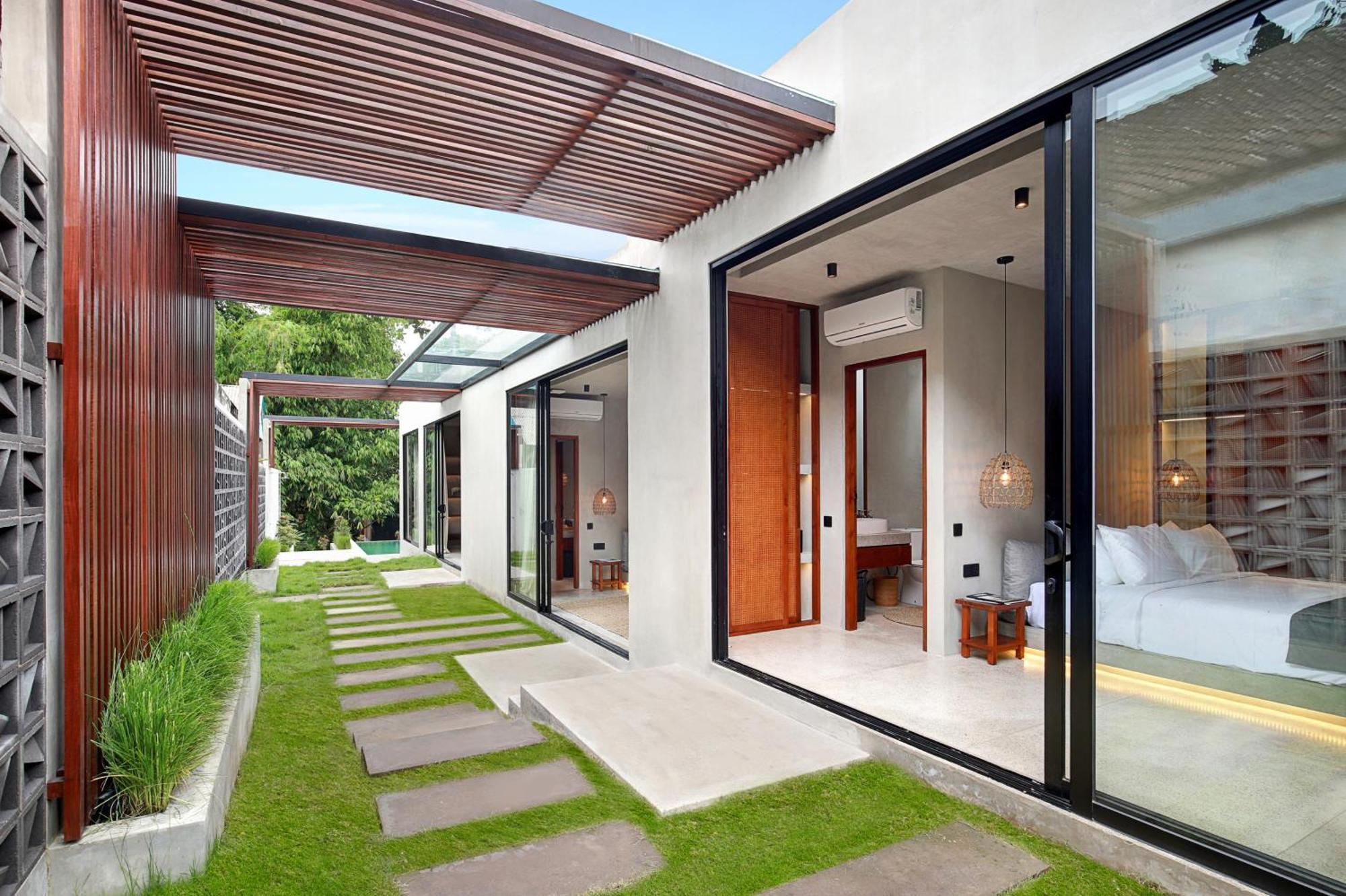 Villa Garden By Breig Ubud (Bali)