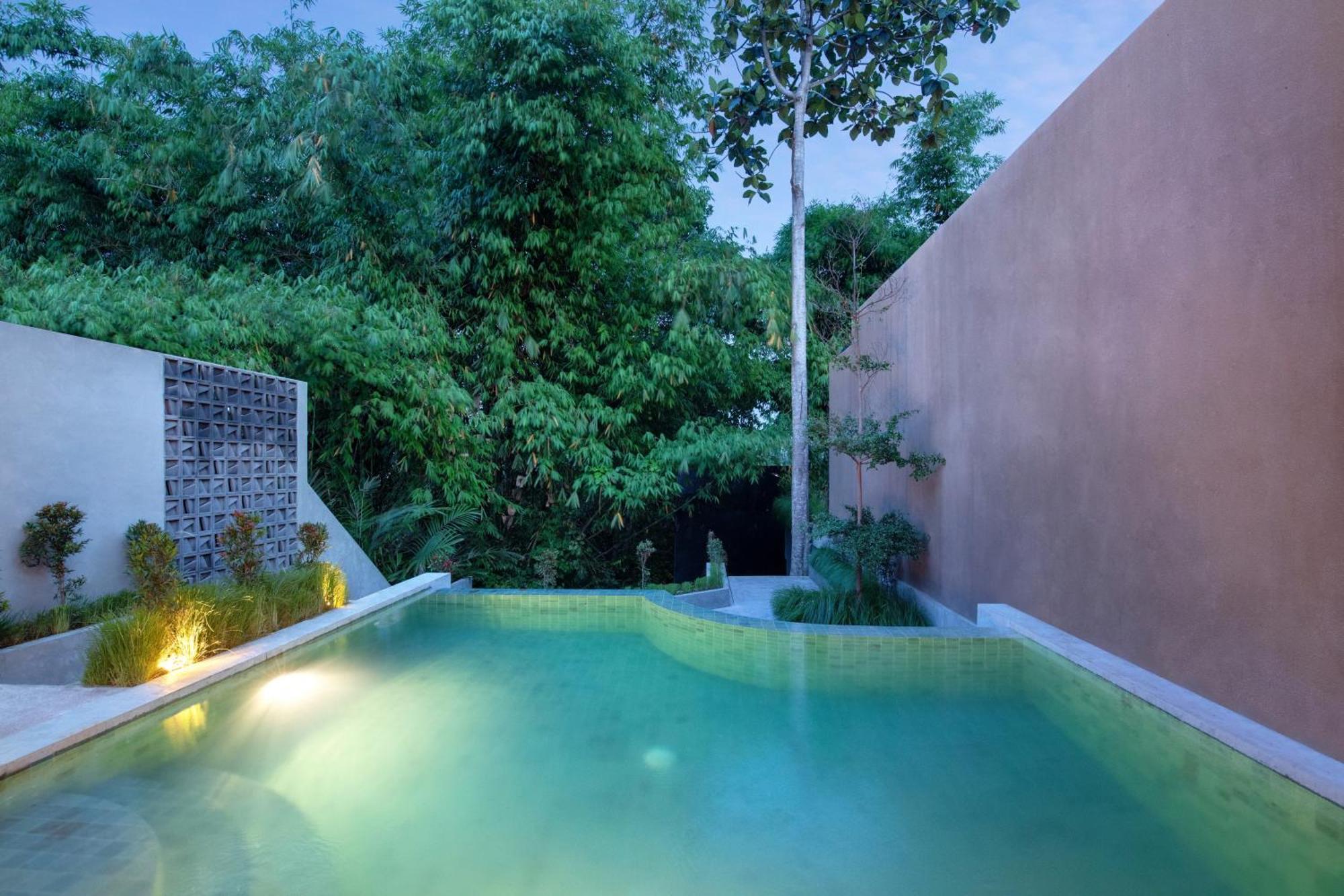 Garden By Breig *