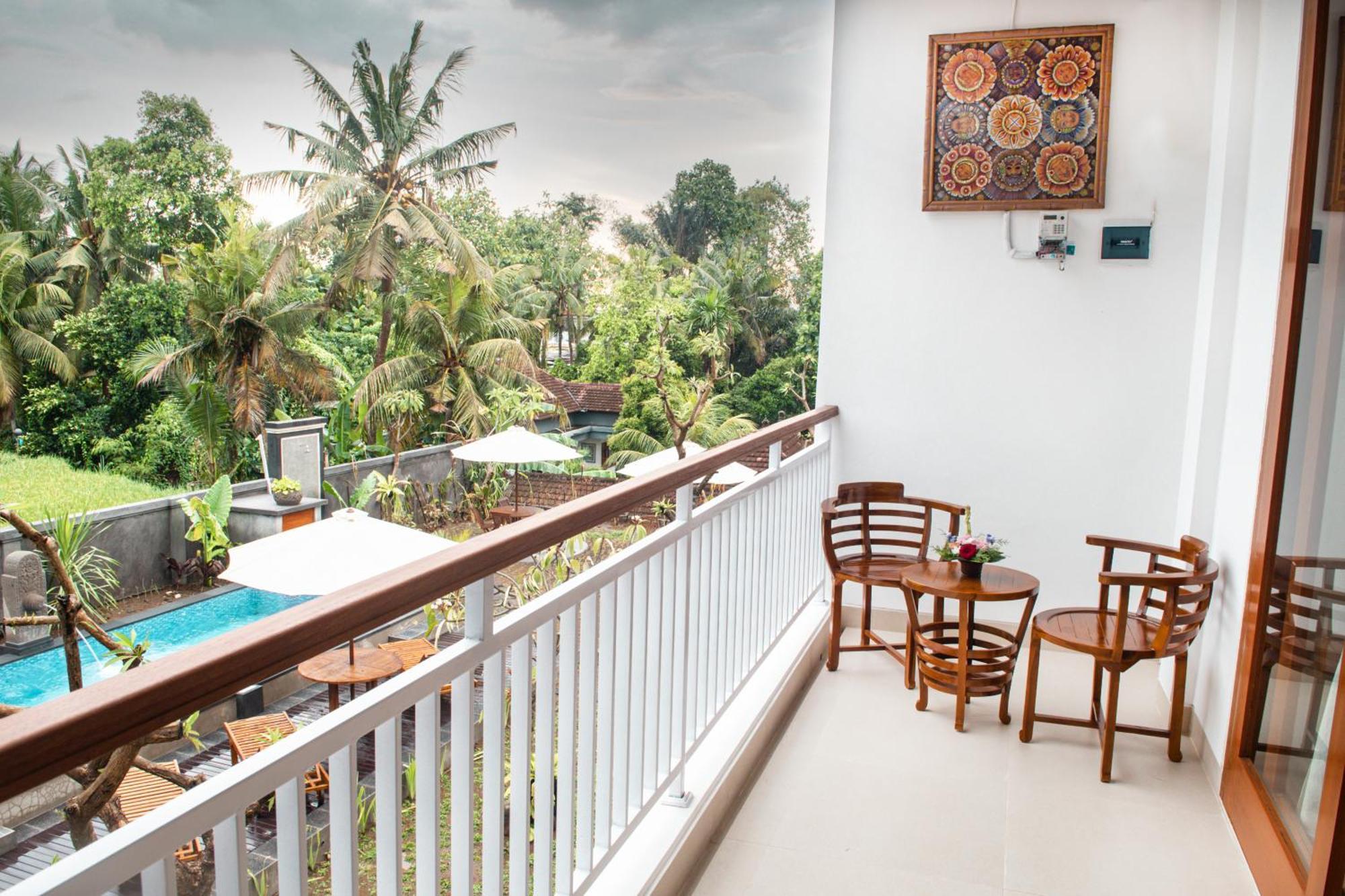 Siboghana Retreat Guest house