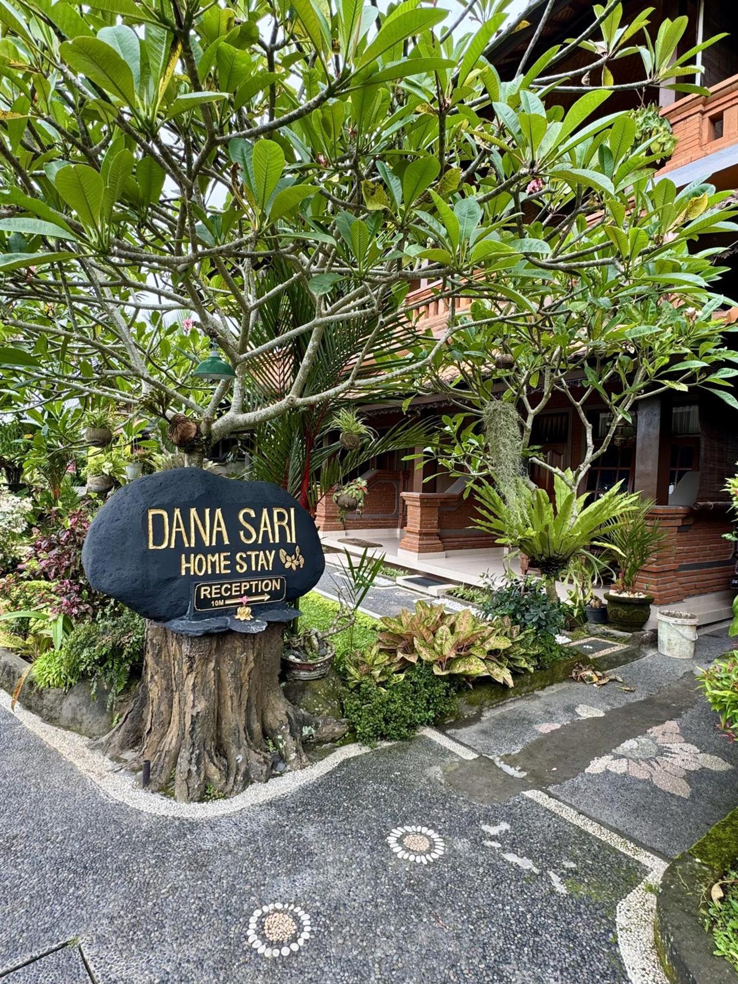 Gasthof Danasari