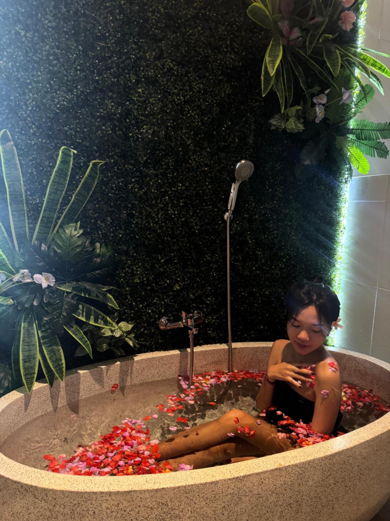 Accommodatie bij particulieren Ayu Ubud