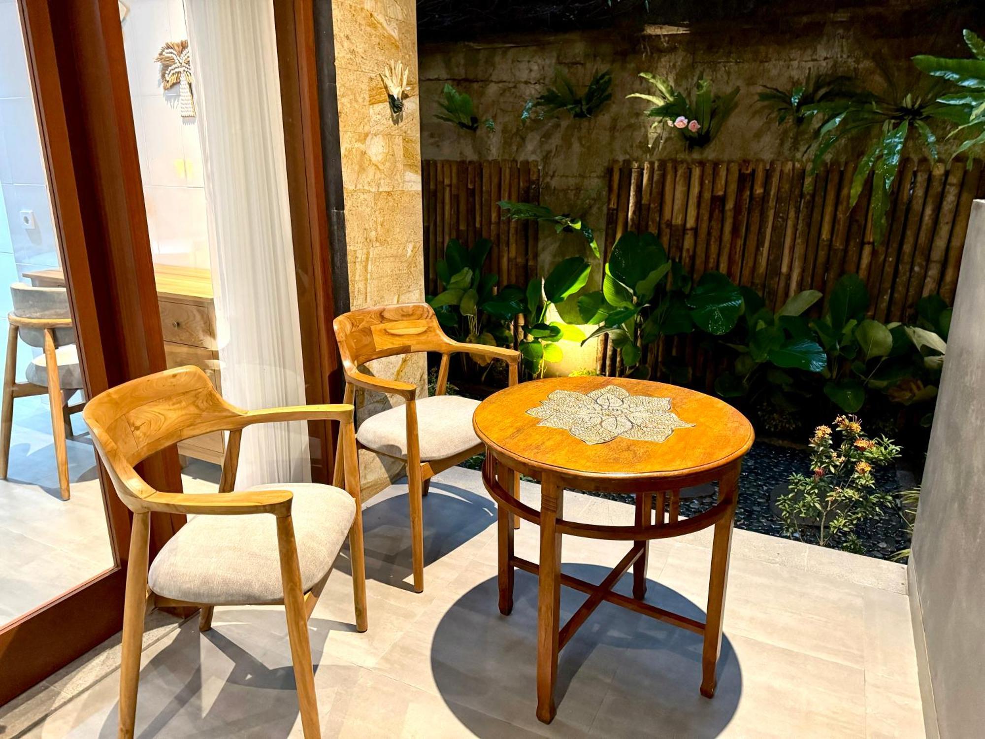 Accommodatie bij particulieren Ayu Ubud