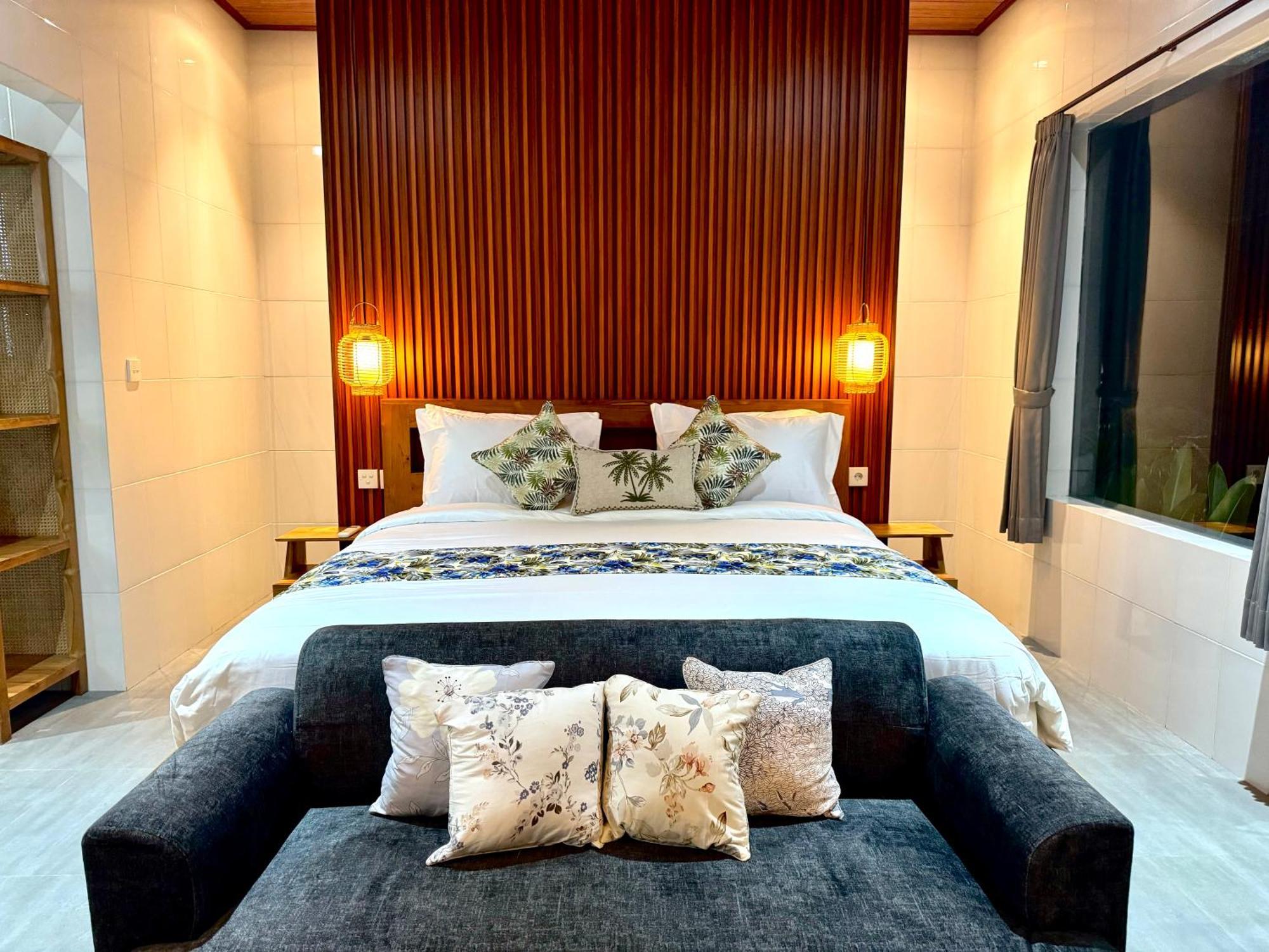 Accommodatie bij particulieren Ayu