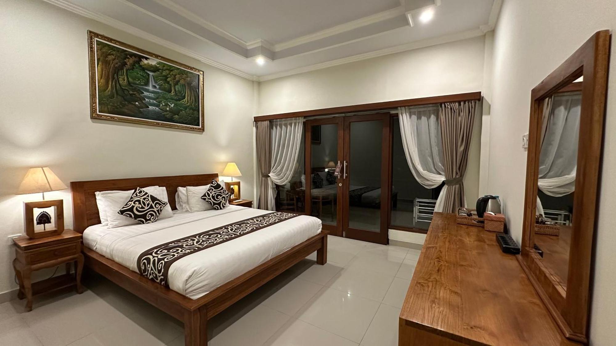 Saputra Ubud (Bali)