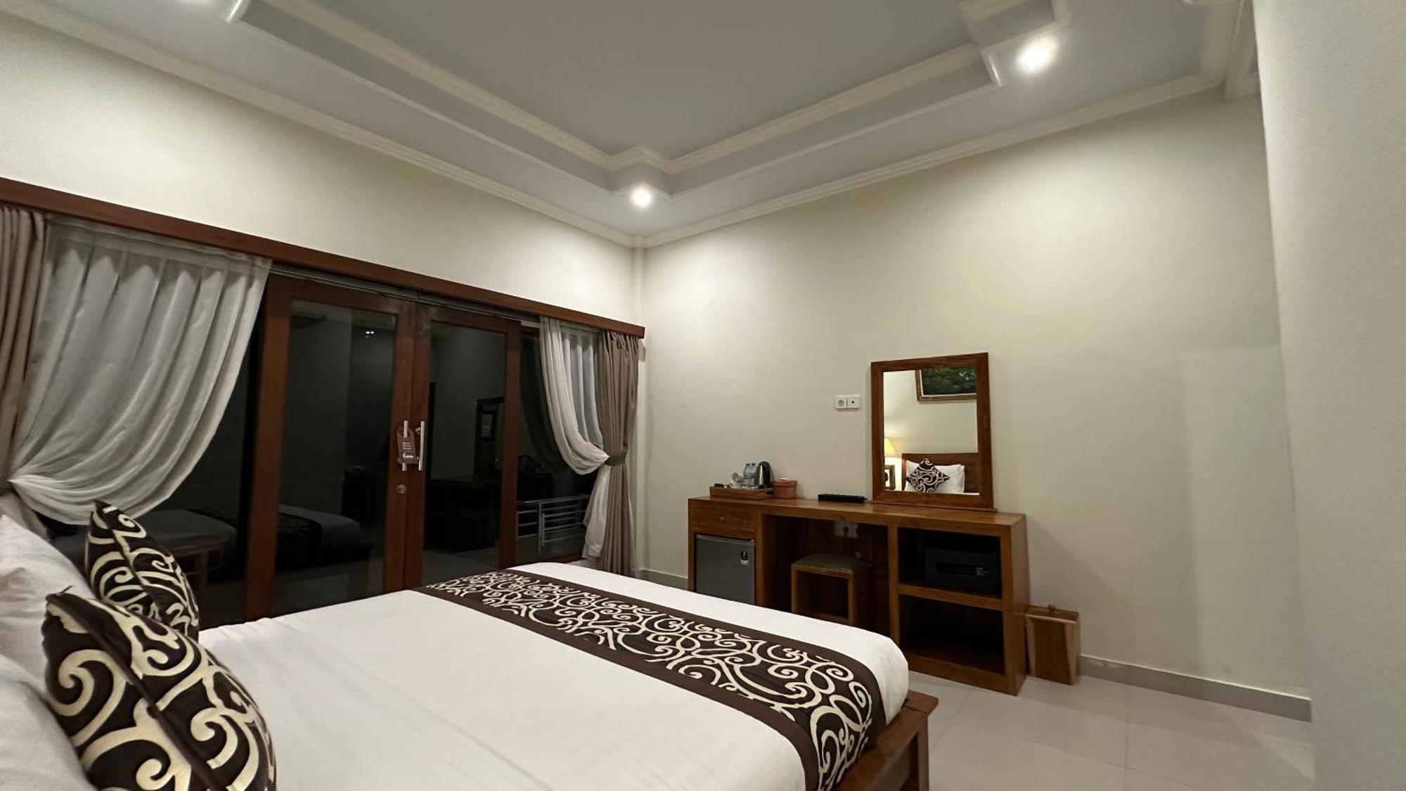 Saputra Apartment