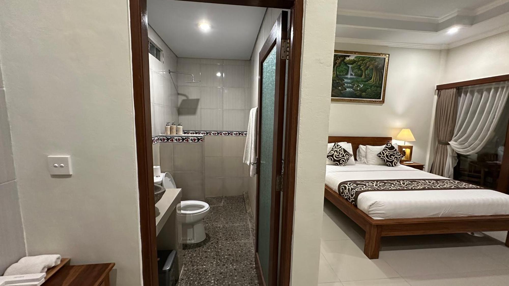 Saputra Apartment Ubud (Bali)