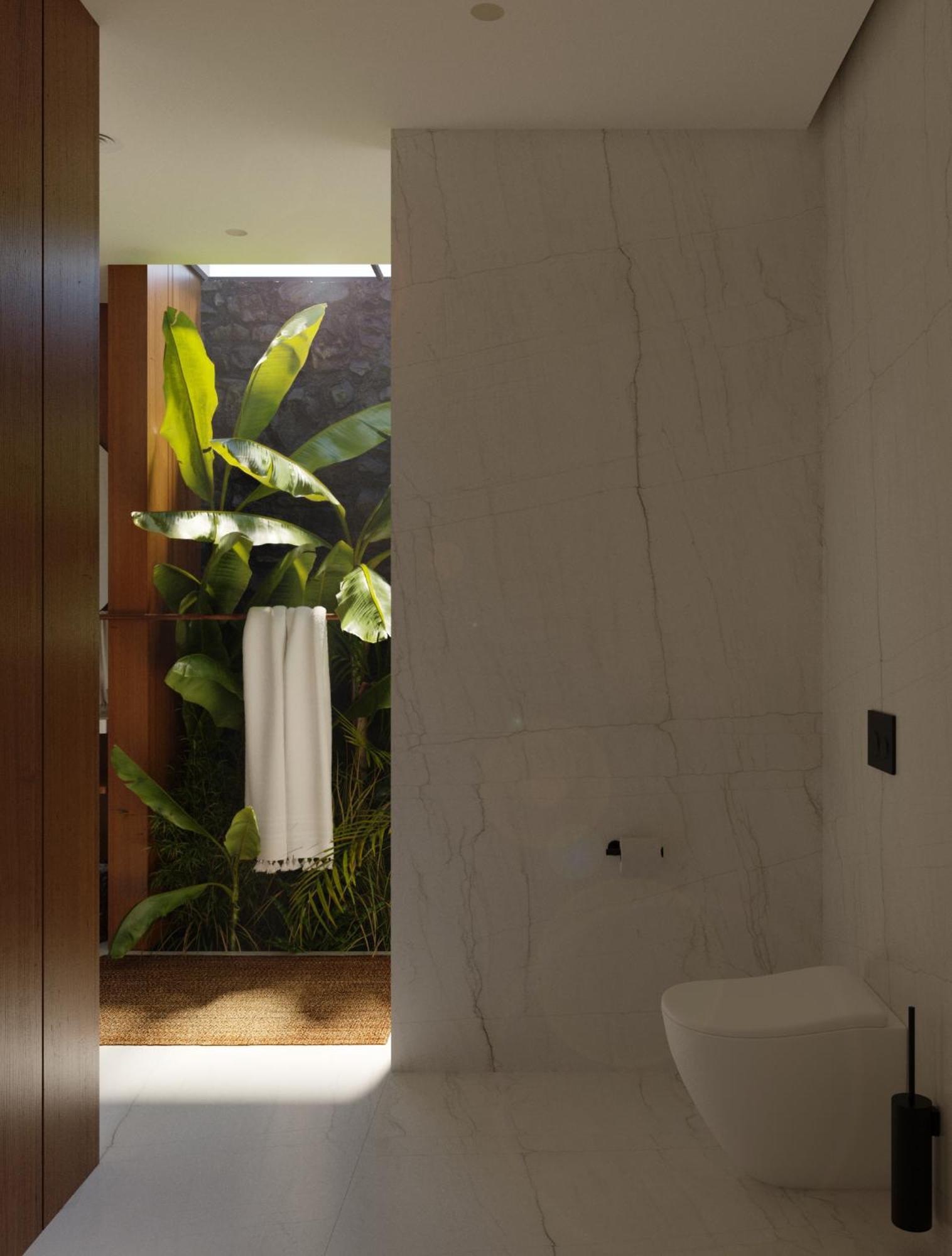 Flow Ii Villa *
