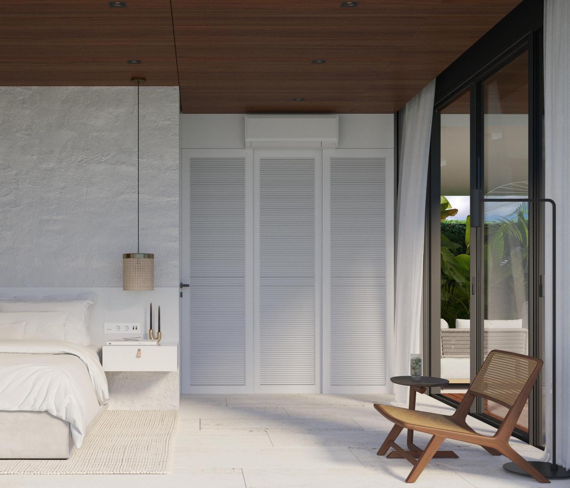 Flow Ii Villa
