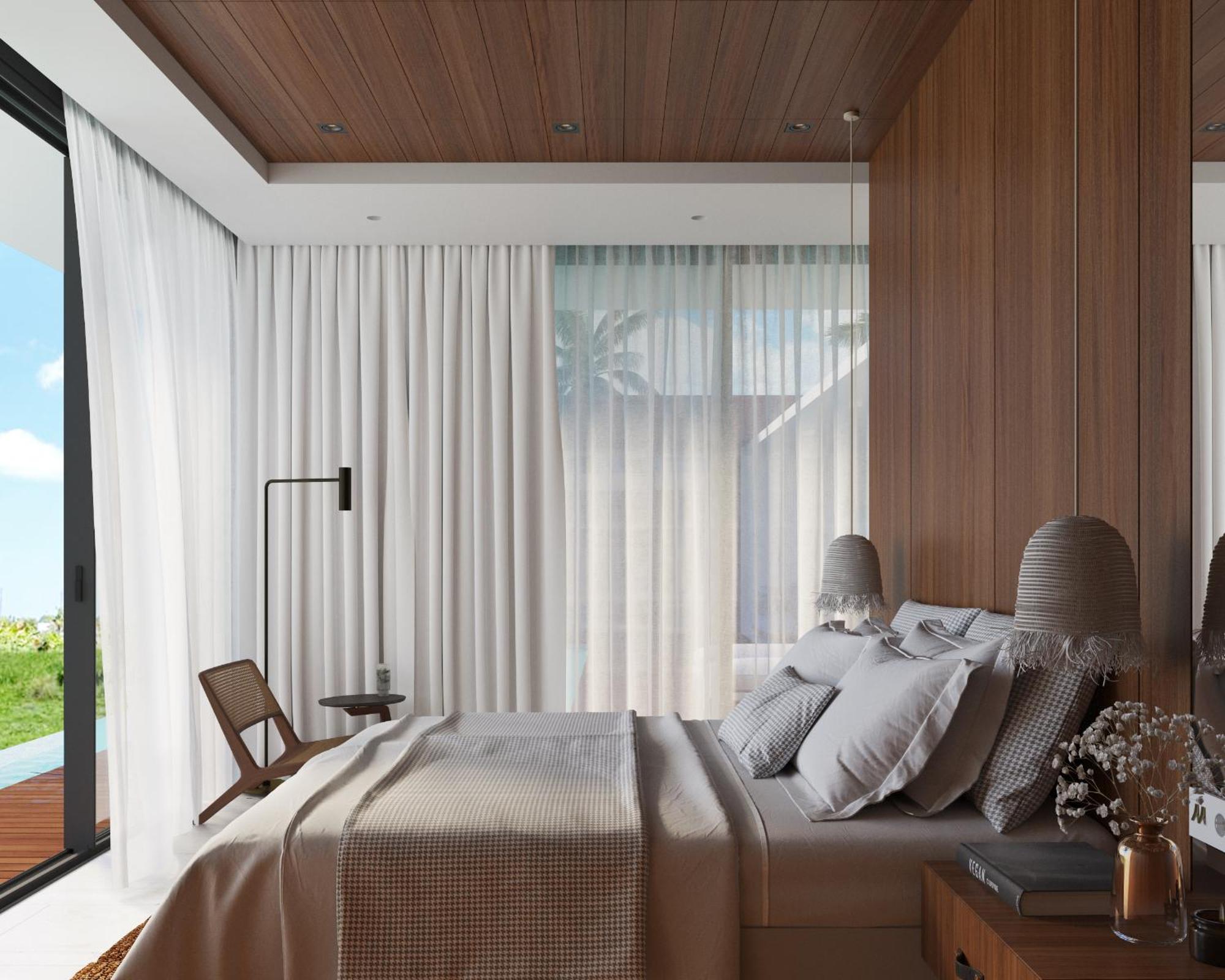 Flow Ii Villa