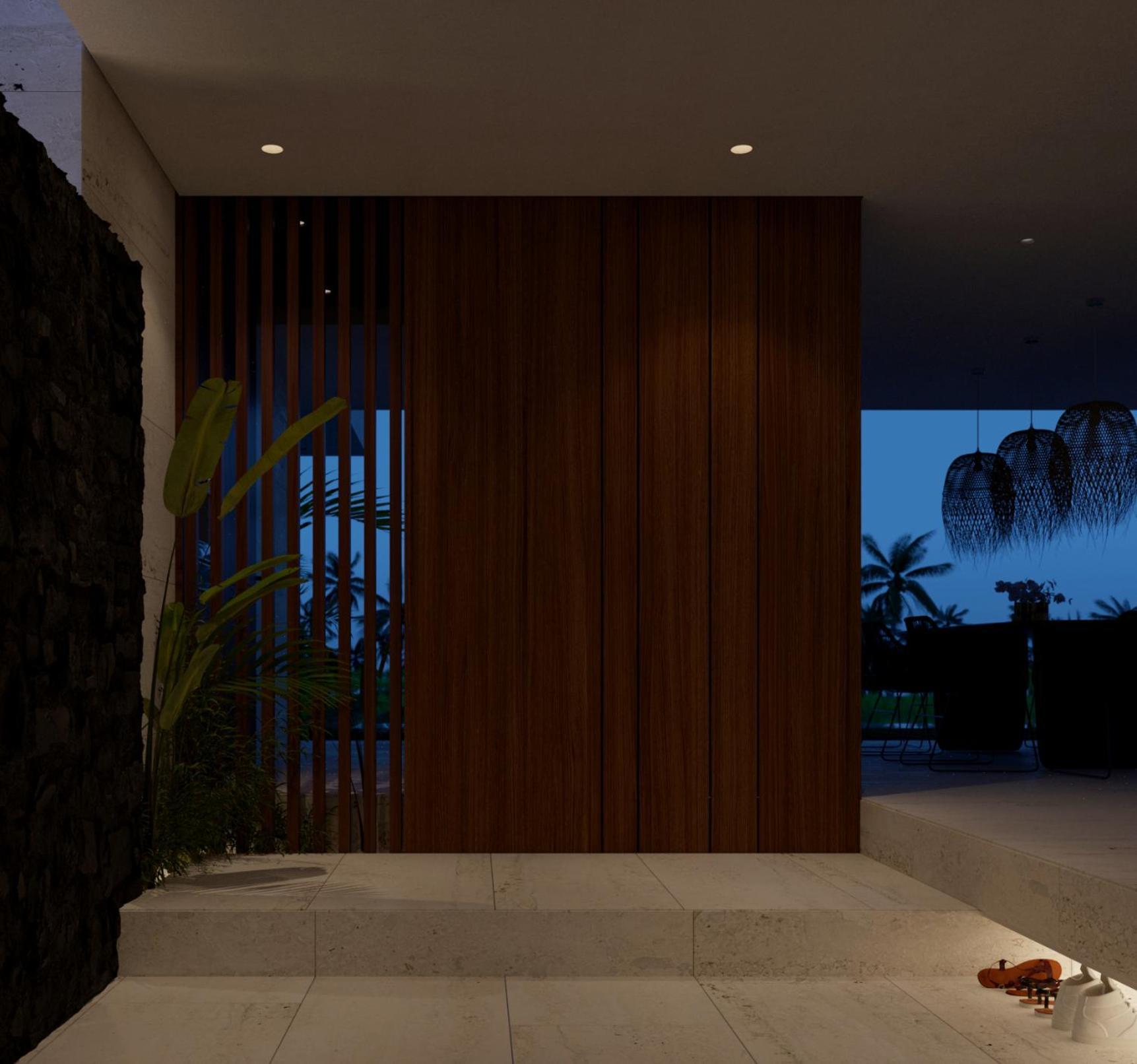 Villa Flow Ii *